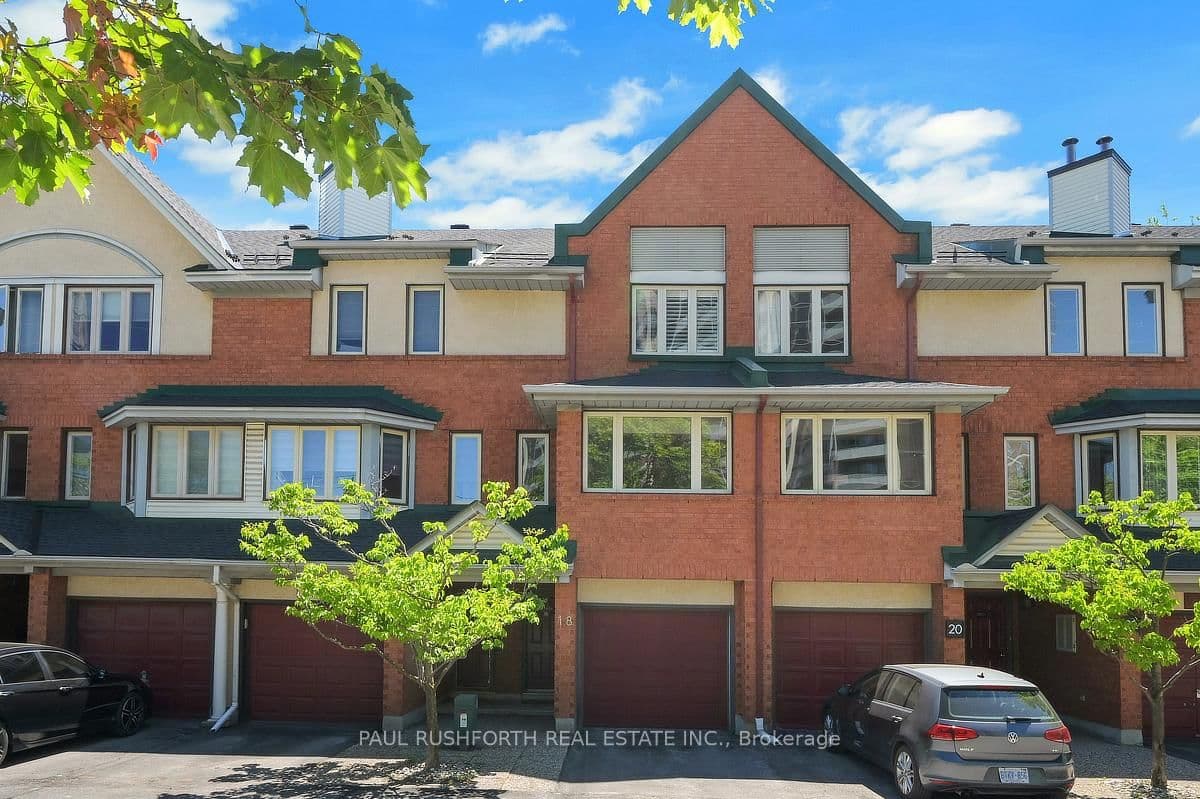 18 - 2828 Richmond Road, Ottawa, ON