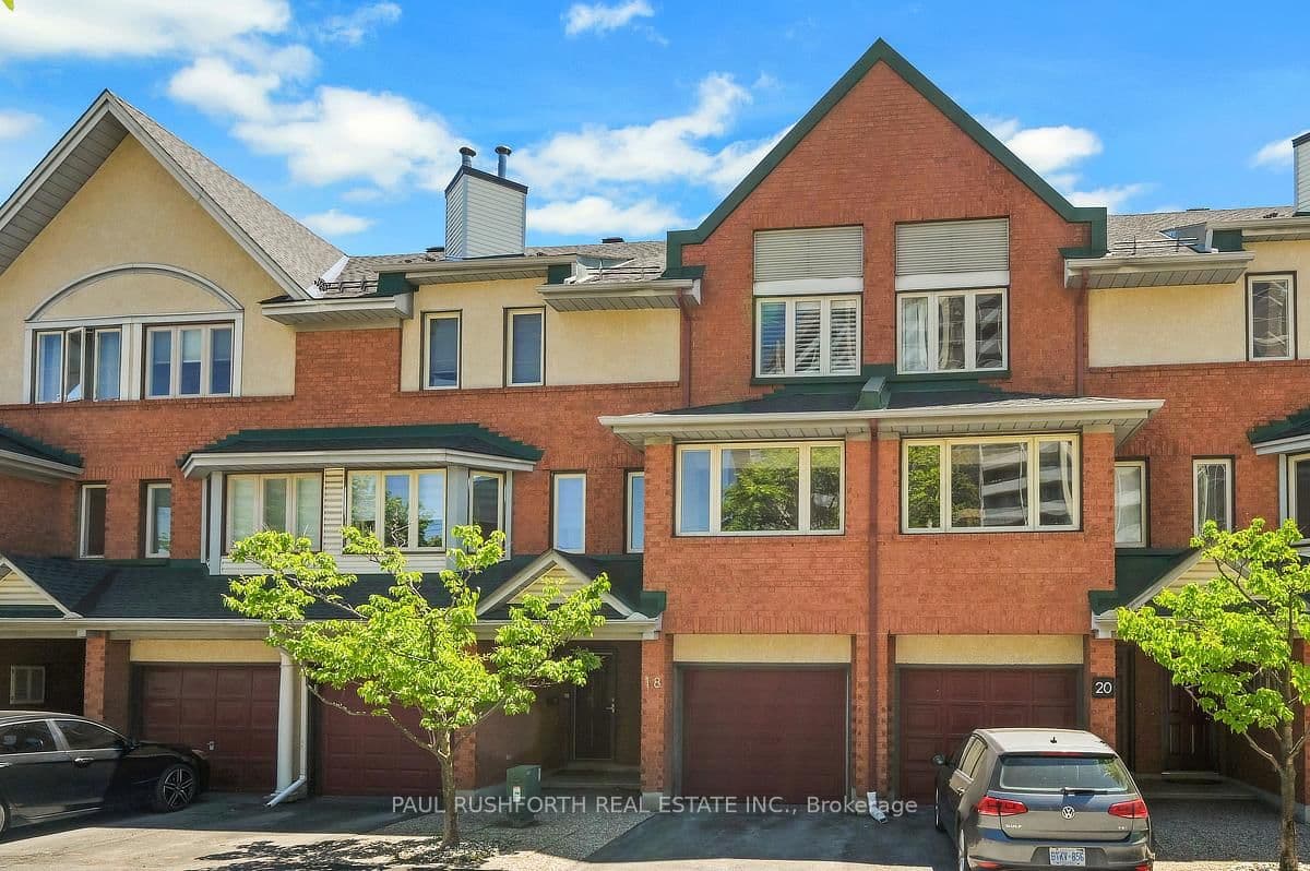 18 - 2828 Richmond Road, Ottawa, ON — photo 2