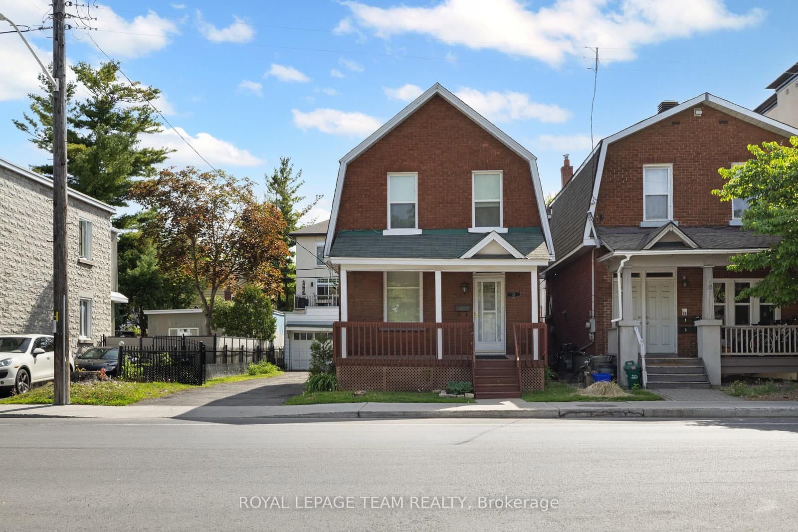 35 Springfield Road, Ottawa, ON