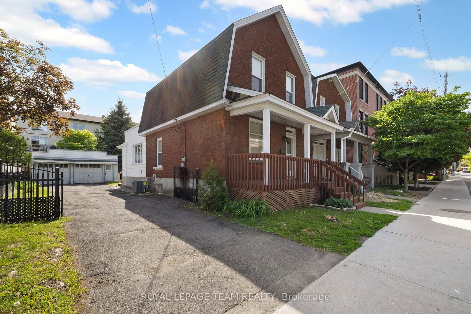 35 Springfield Road, Ottawa, ON — photo 2
