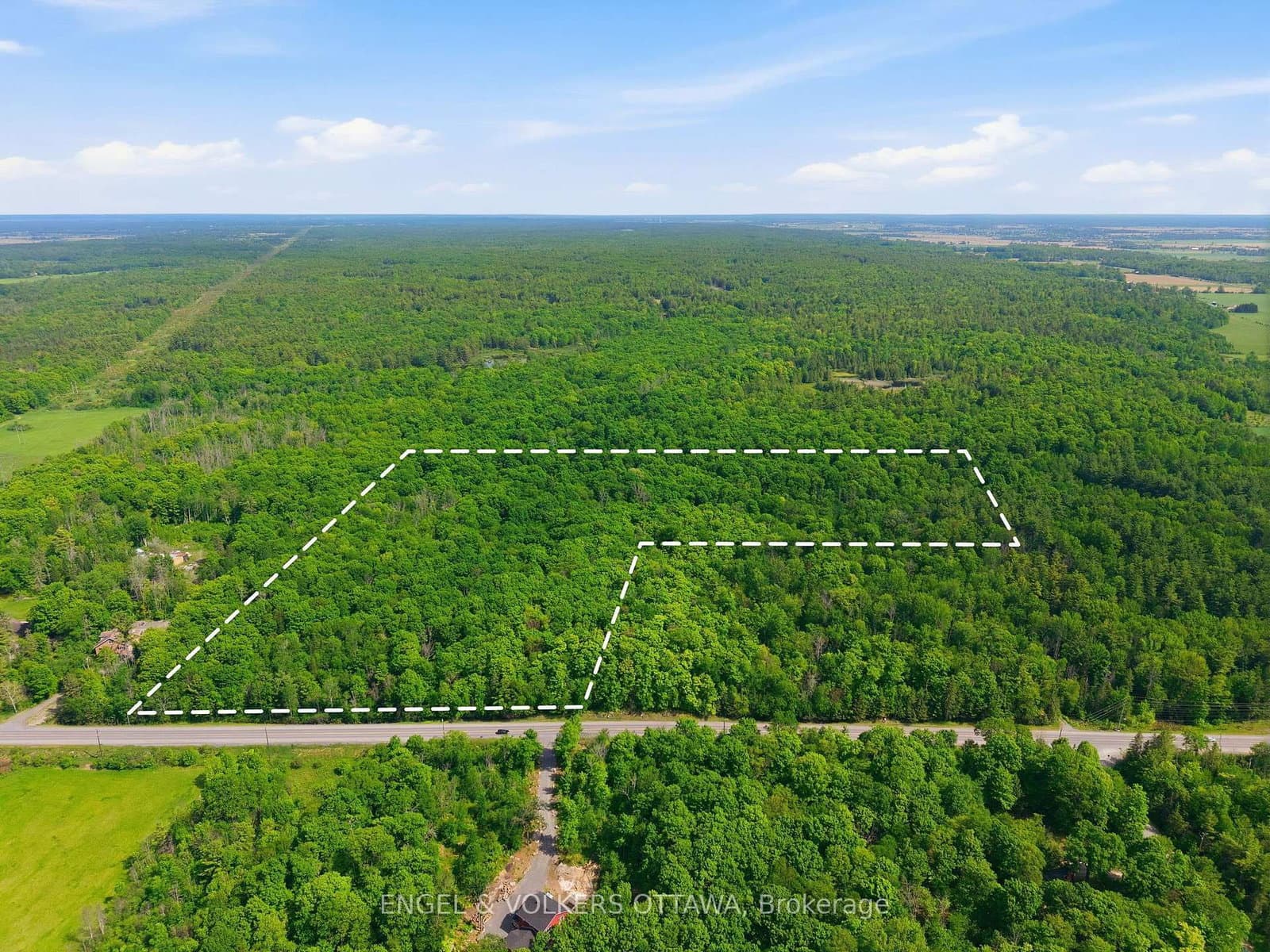 00 Kinburn Side Road, Kinburn, ON