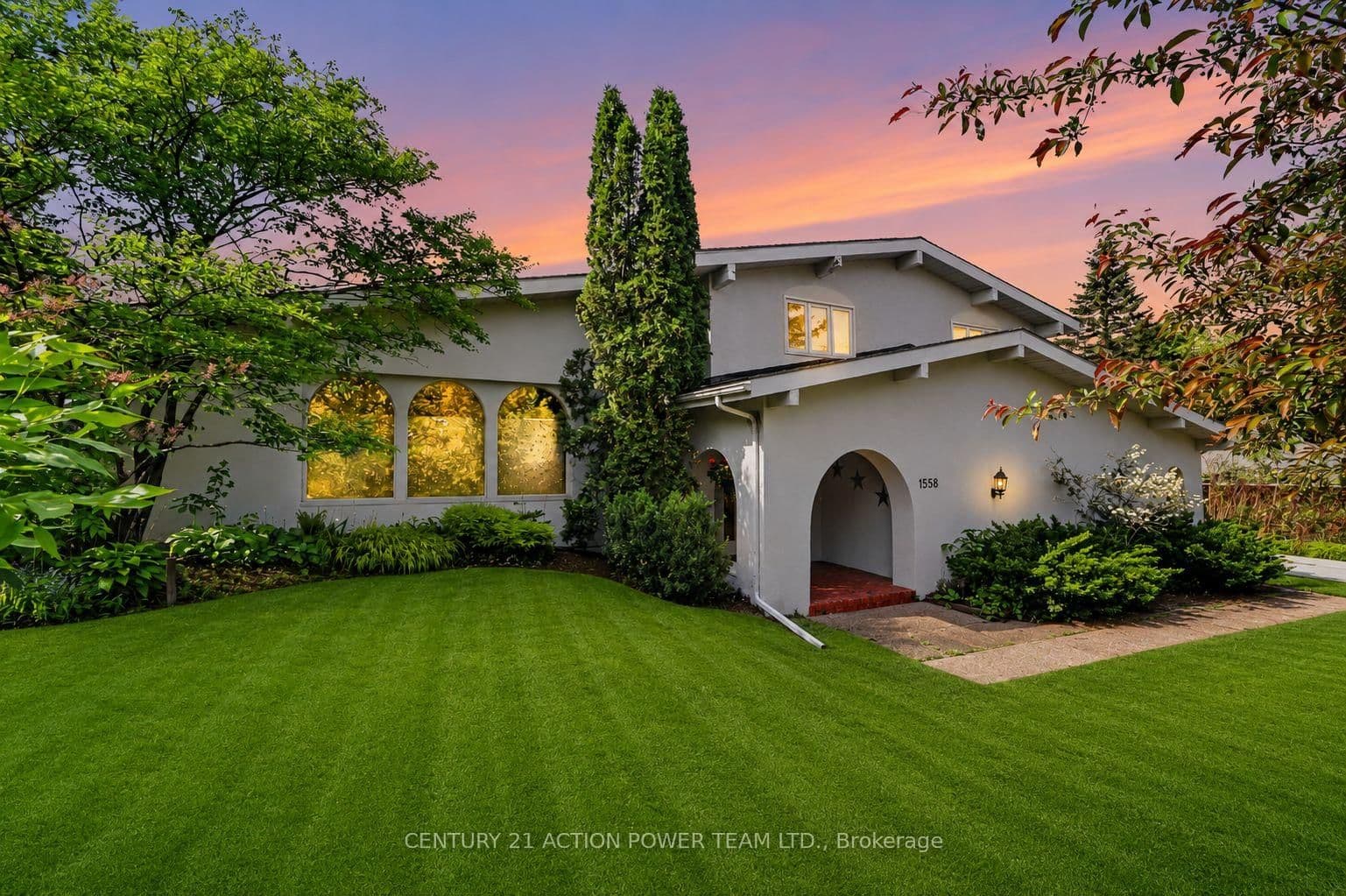 1558 BELLA VISTA Drive, Ottawa, ON