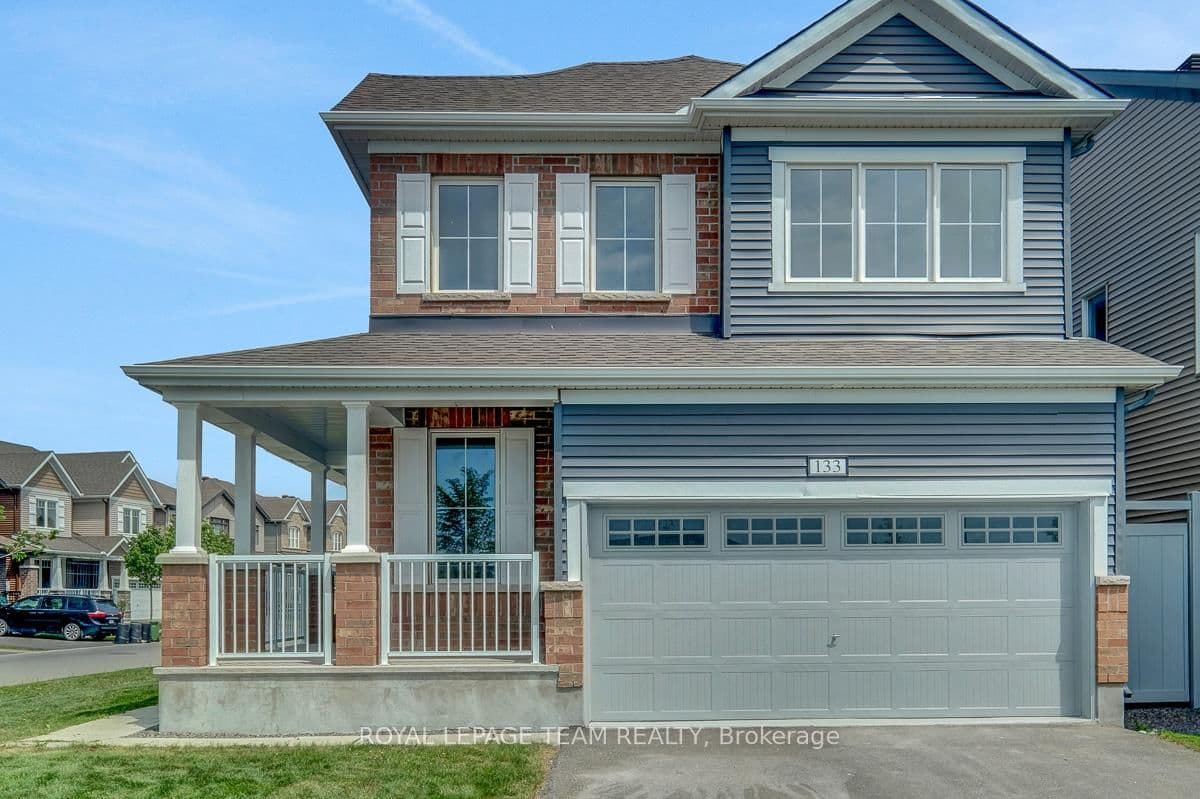 133 Celestial Grove, Ottawa, ON — photo 2