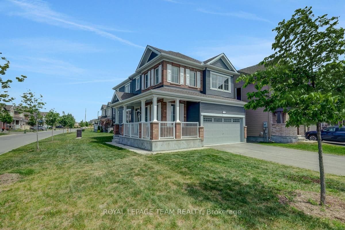 133 Celestial Grove, Ottawa, ON — photo 3