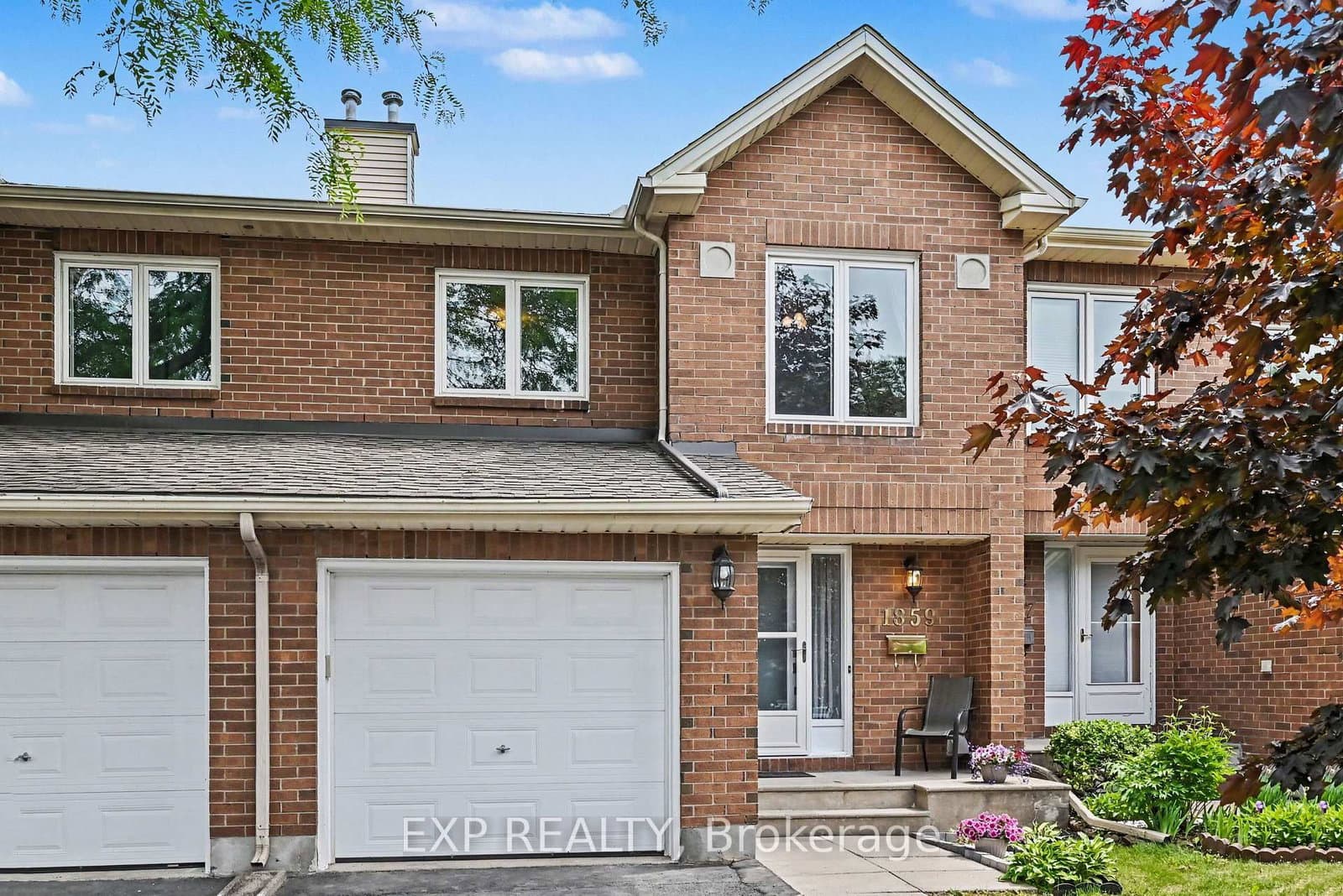 1859 Summerfields Crescent, Ottawa, ON