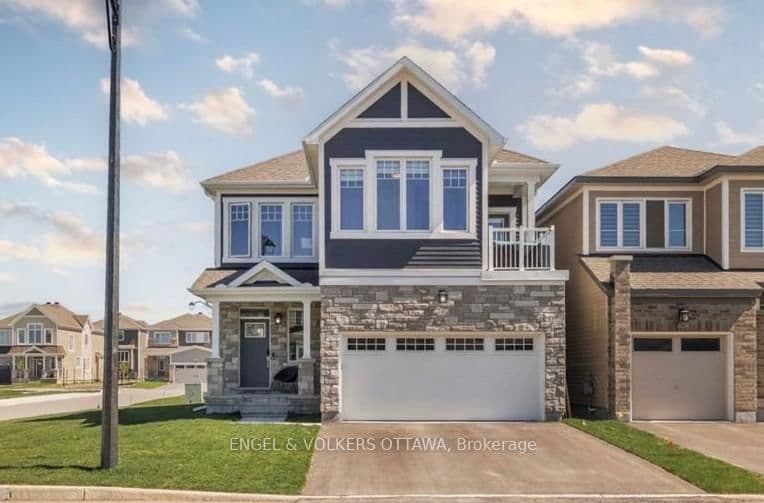 660 Terrier Circle, Richmond, ON