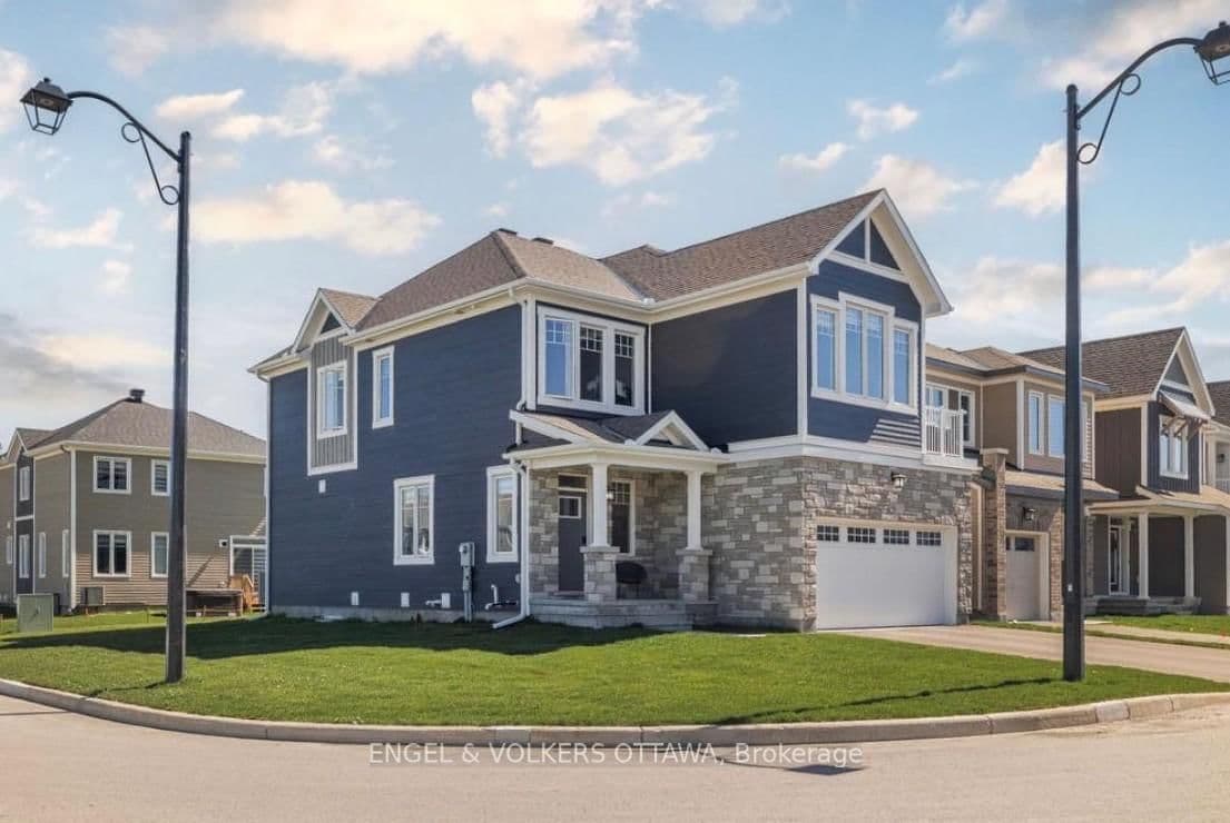 660 Terrier Circle, Richmond, ON — photo 2