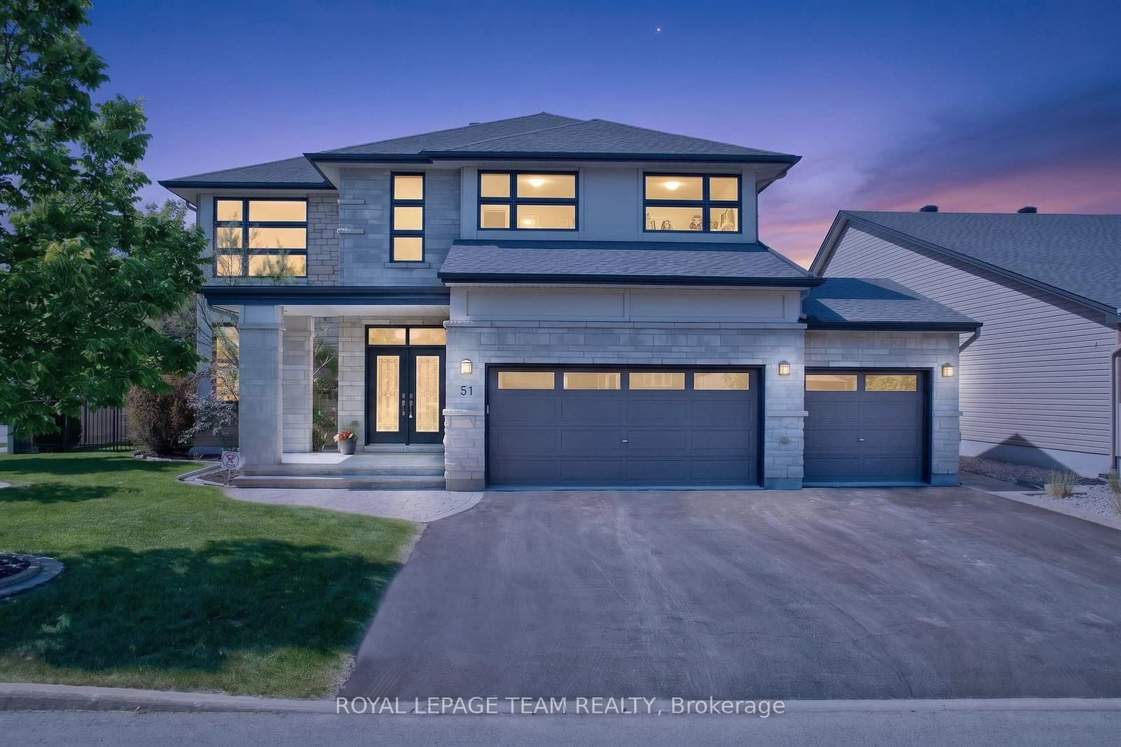 51 Bridle Crest Court, Ottawa, ON — photo 2