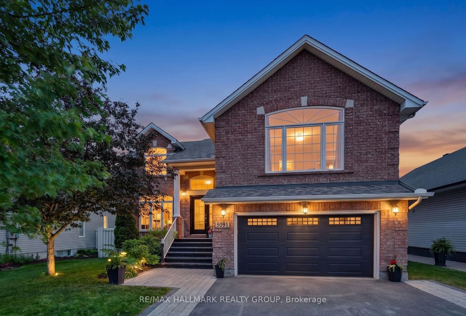 1091 Charest Way, Orleans, ON