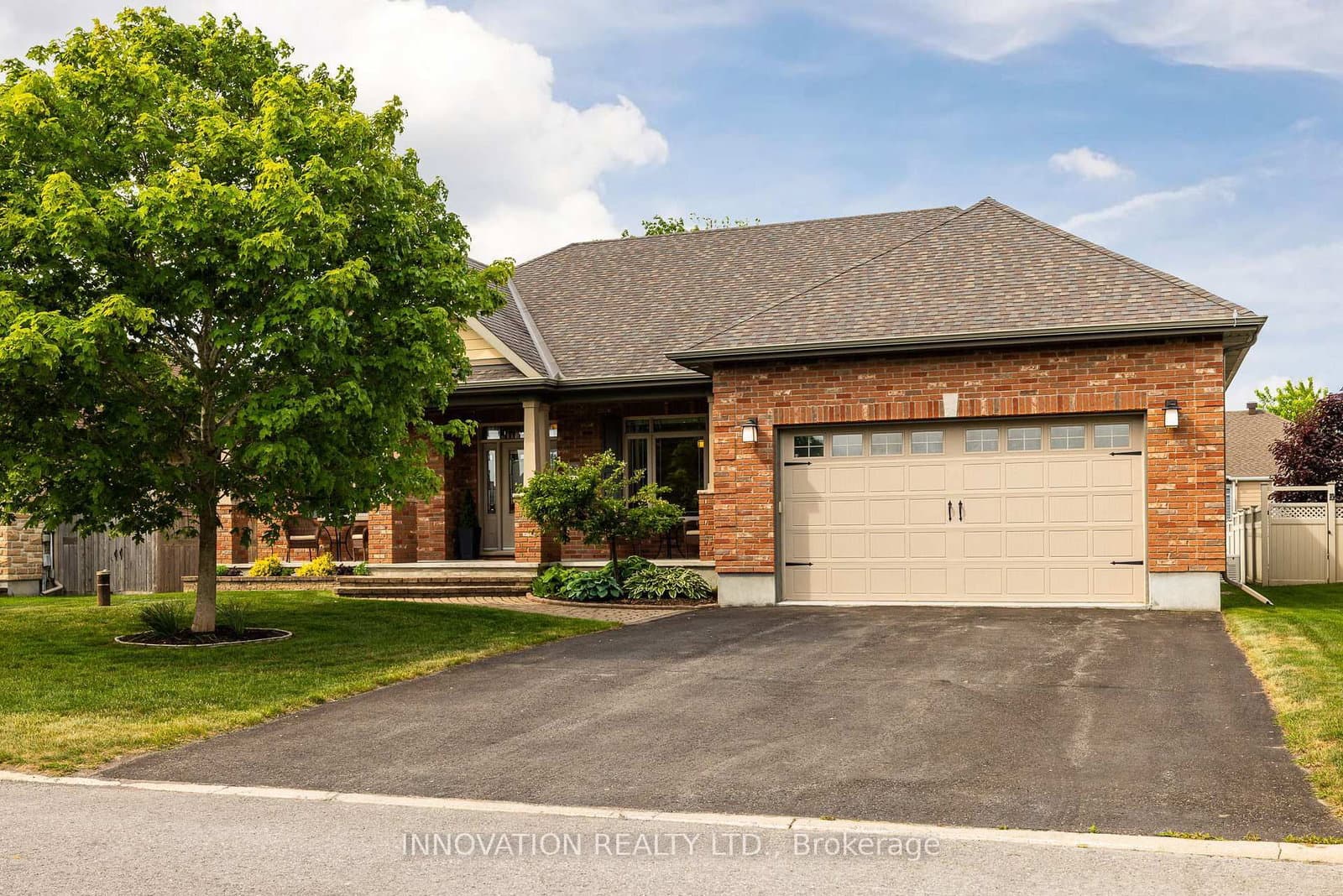 63 Rochelle Drive, Richmond, ON