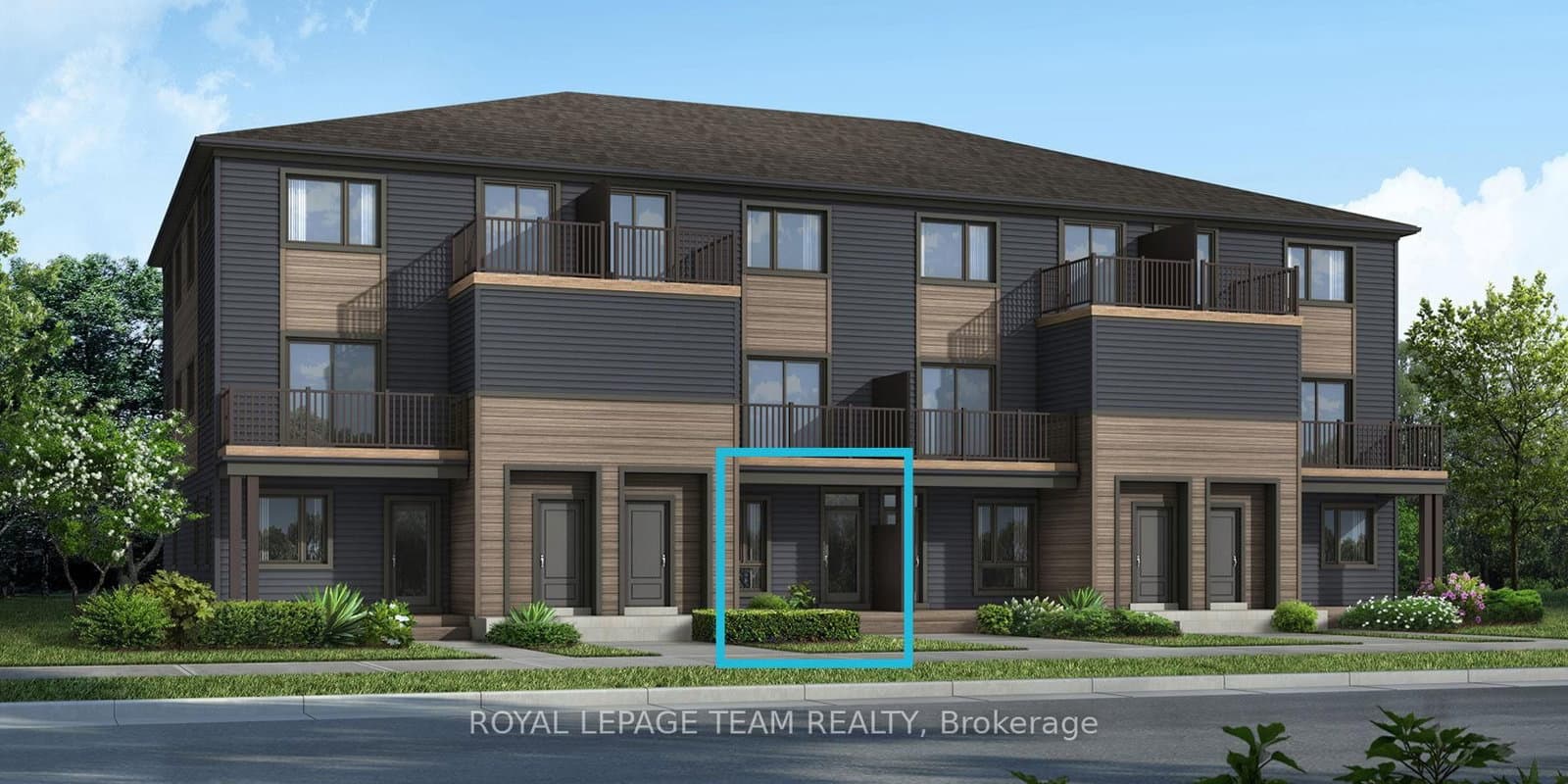 2412 Aphrodite Private, Ottawa, ON