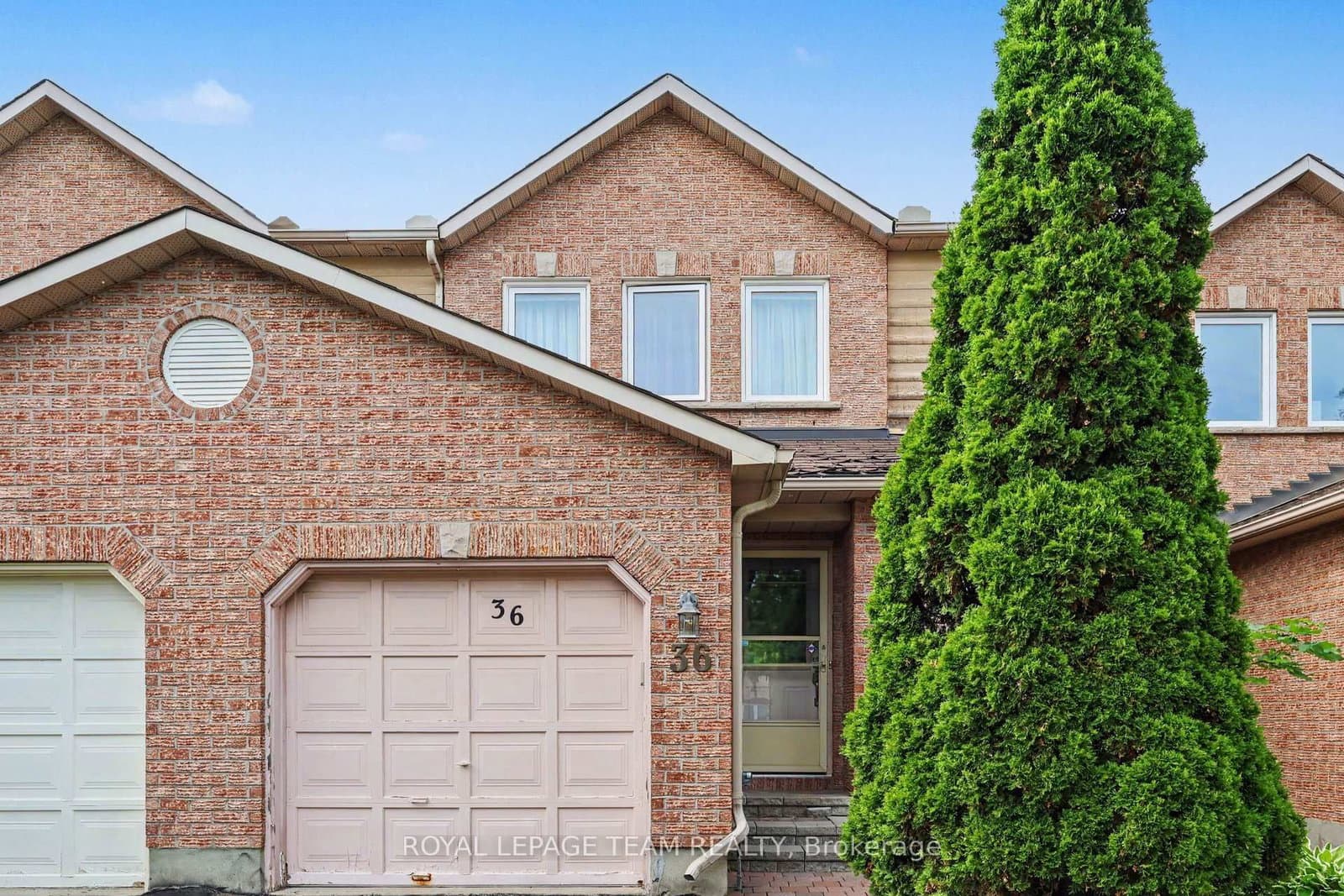 36 Southport Drive, Ottawa, ON