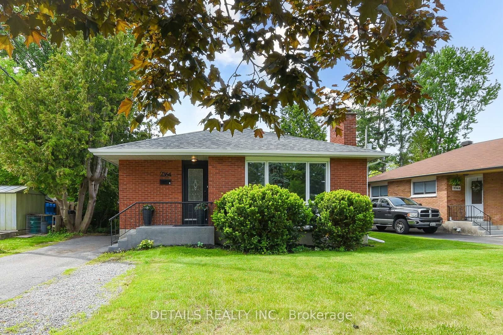 2364 Cheshire Road, Ottawa, ON