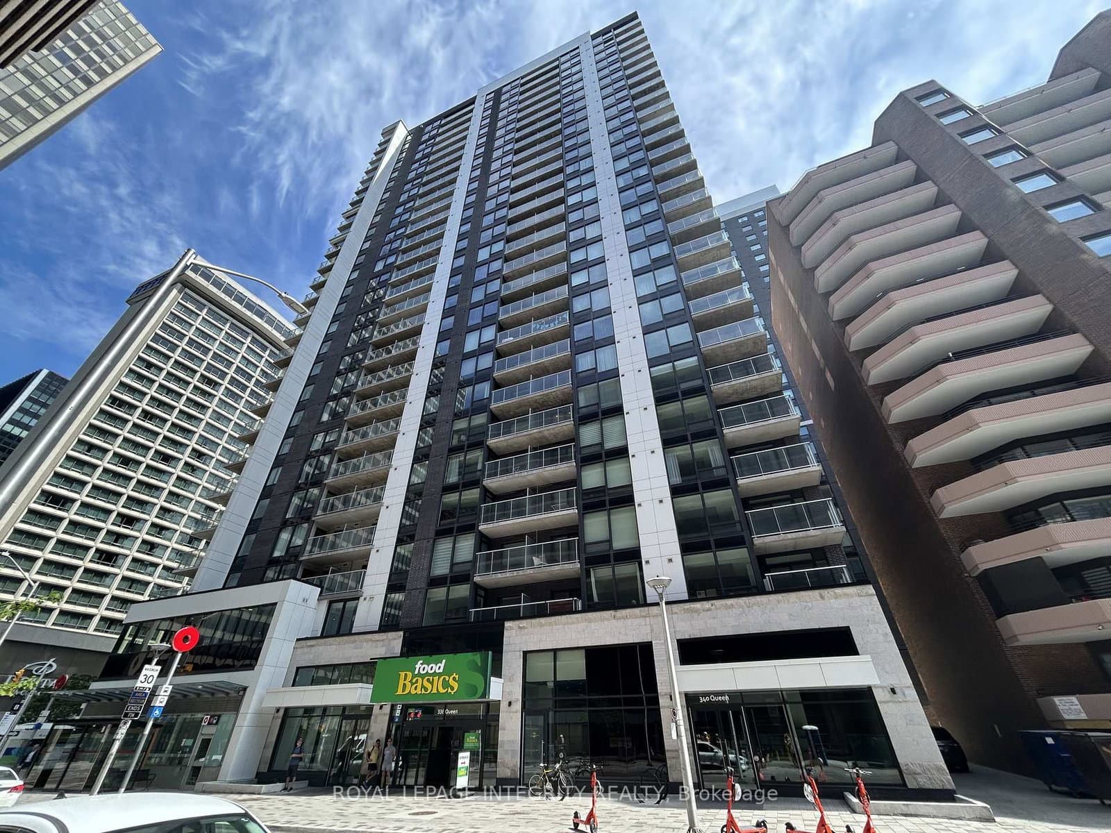 810 - 340 Queen Street, Ottawa, ON