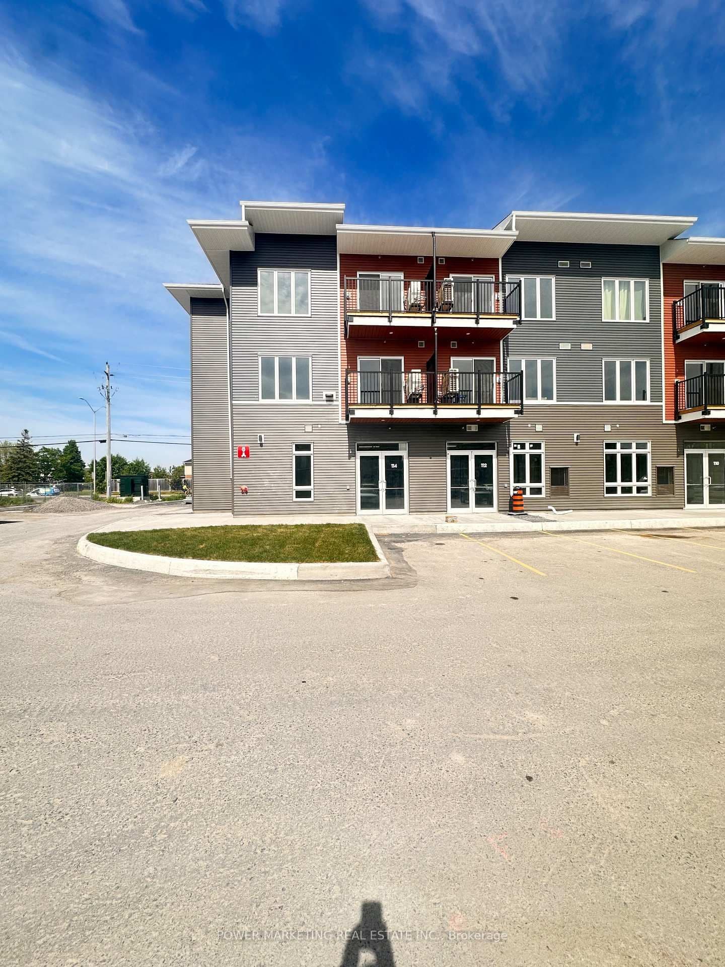 114 - 2370 Tenth line Road, Orleans, ON