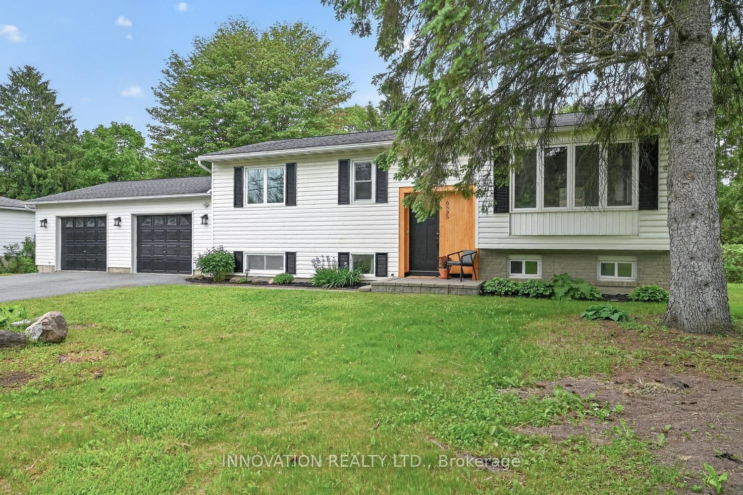 6535 Rideau Valley Drive, Manotick, ON