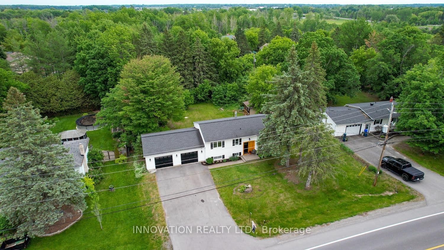 6535 Rideau Valley Drive, Manotick, ON — photo 3
