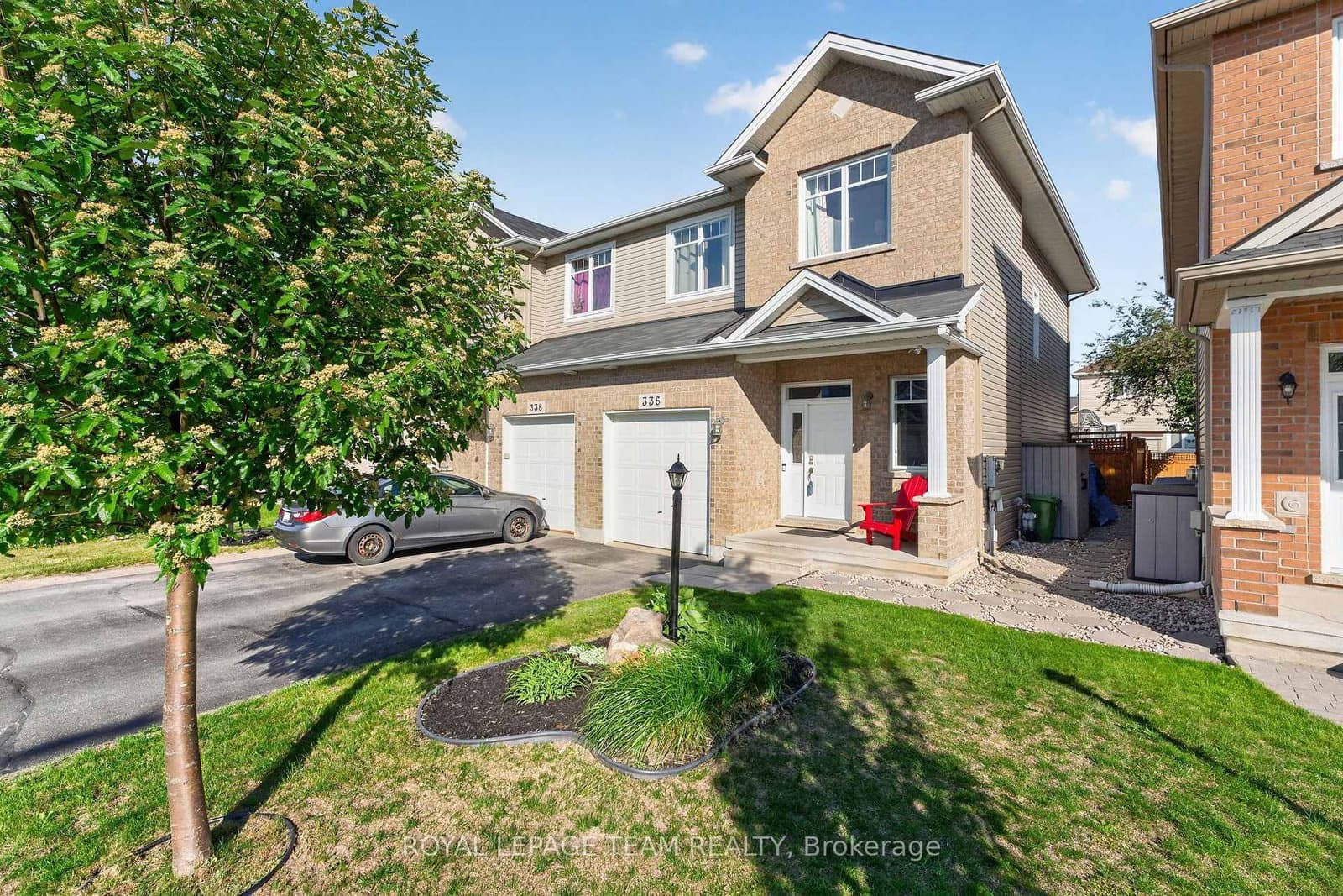 336 Glenbrae Avenue, Ottawa, ON