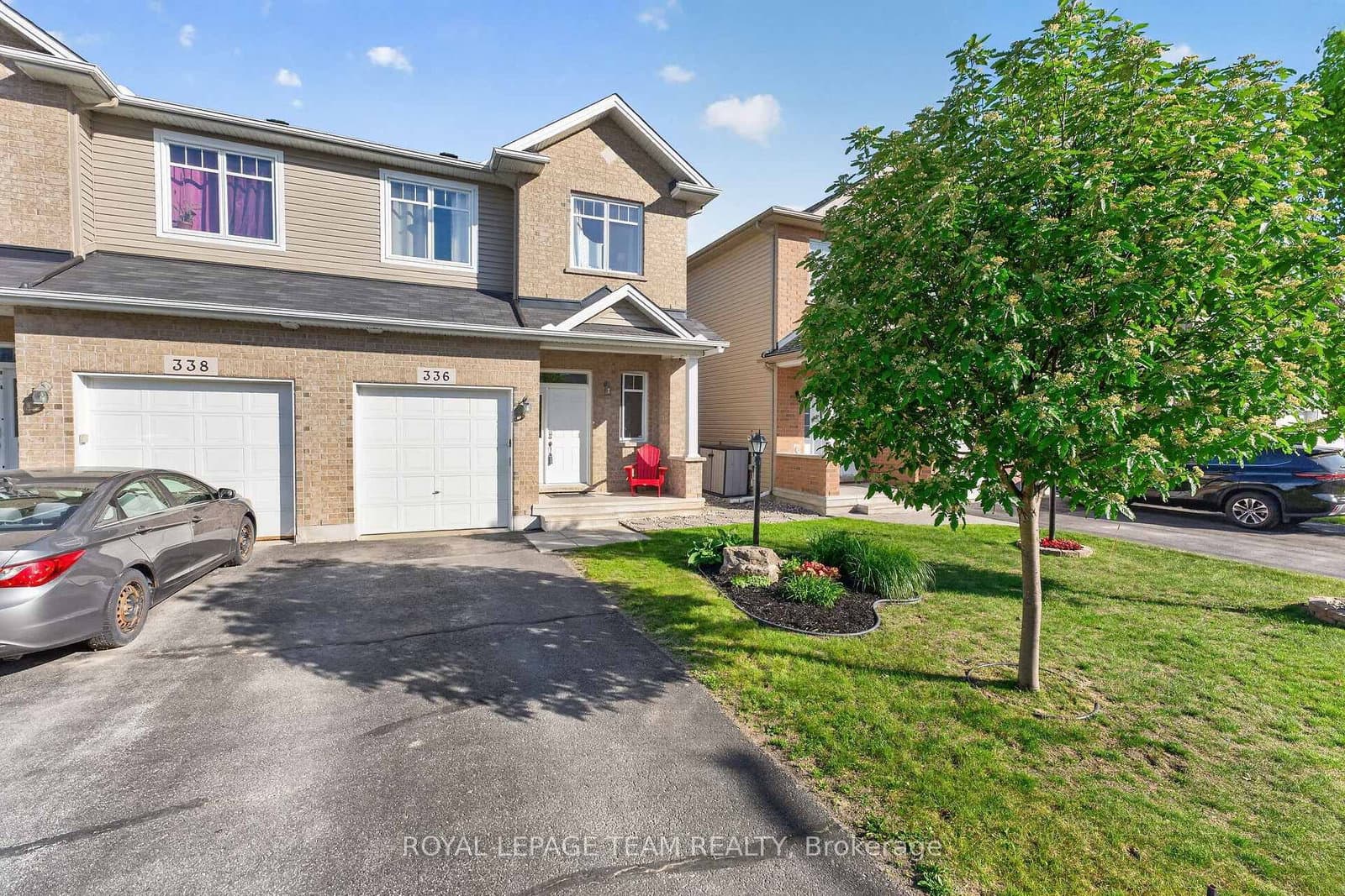 336 Glenbrae Avenue, Ottawa, ON — photo 2