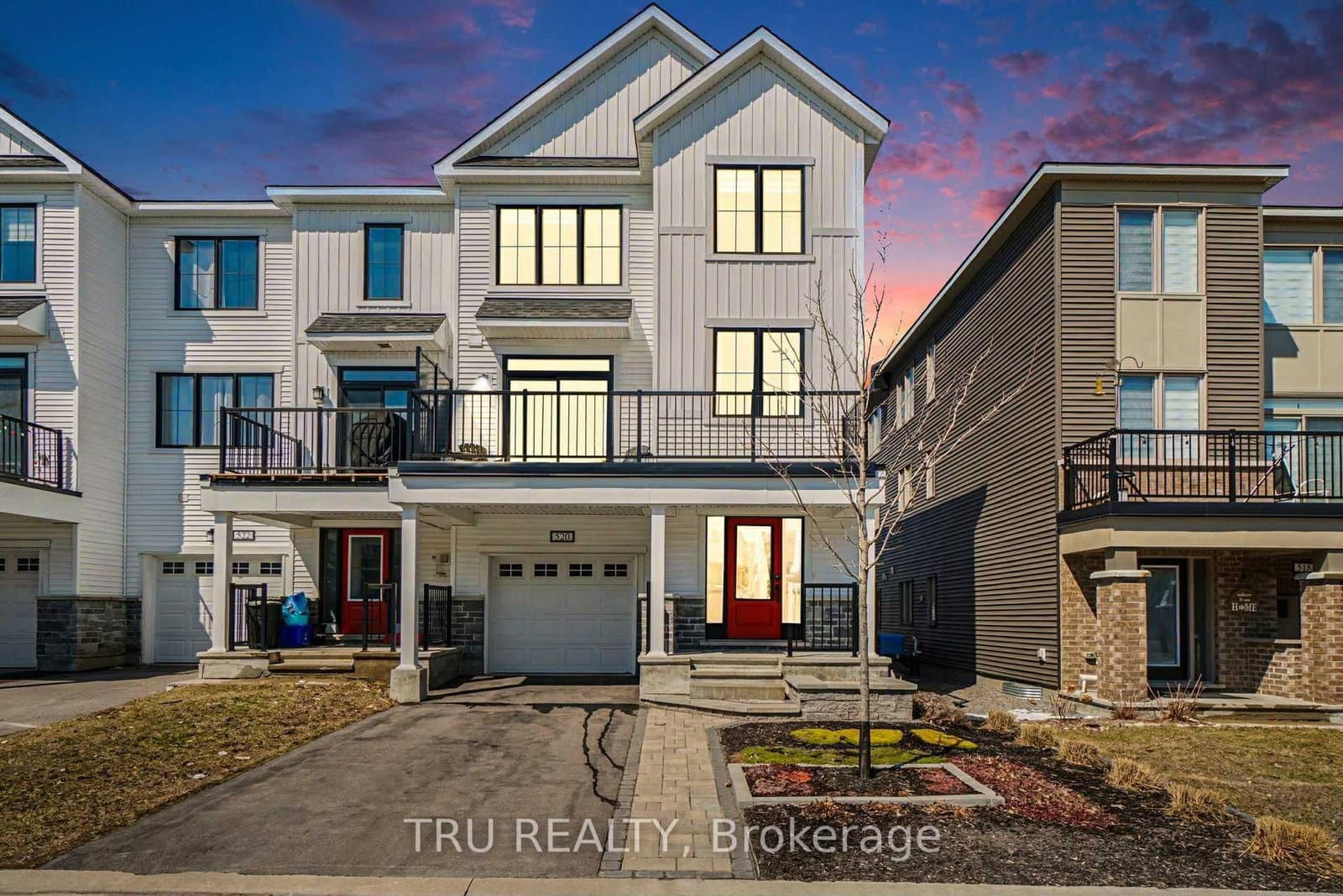 520 Rye Grass Way, Ottawa, ON