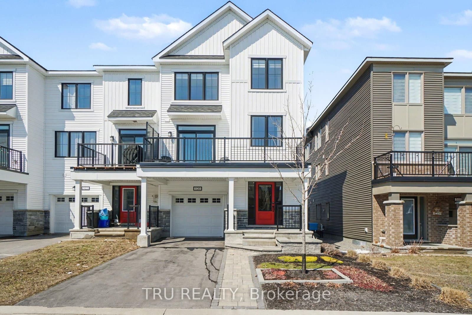 520 Rye Grass Way, Ottawa, ON — photo 2