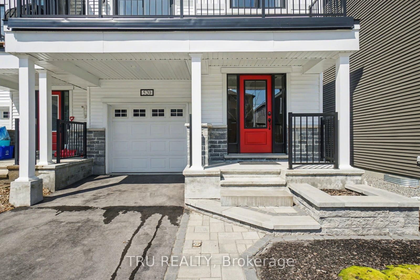 520 Rye Grass Way, Ottawa, ON — photo 3