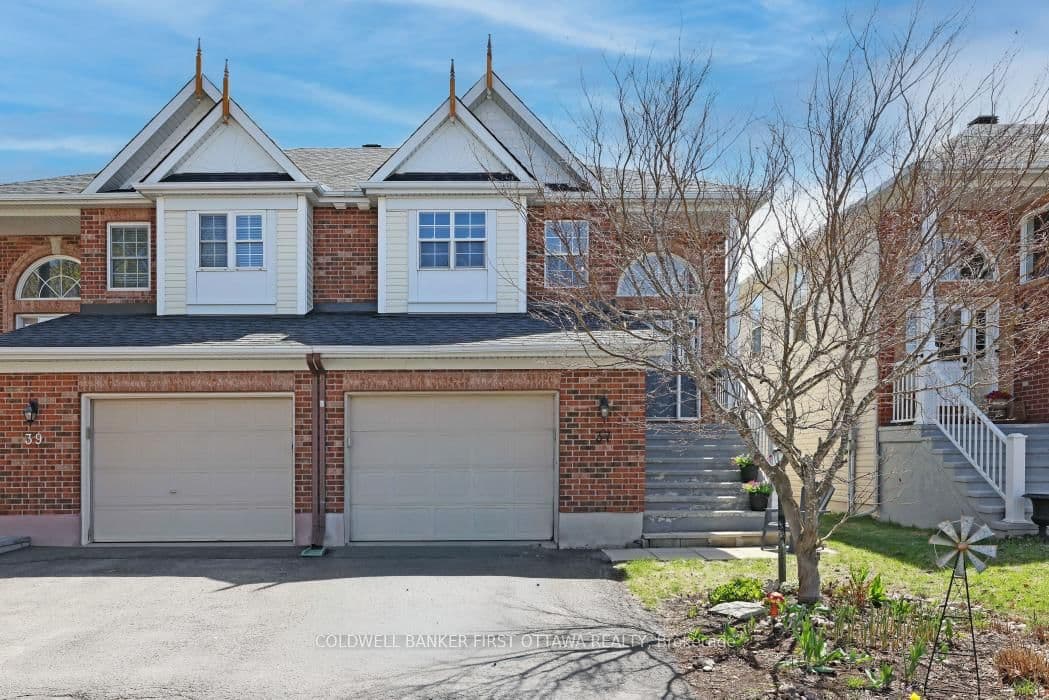 37 Boulder Way, Nepean, ON