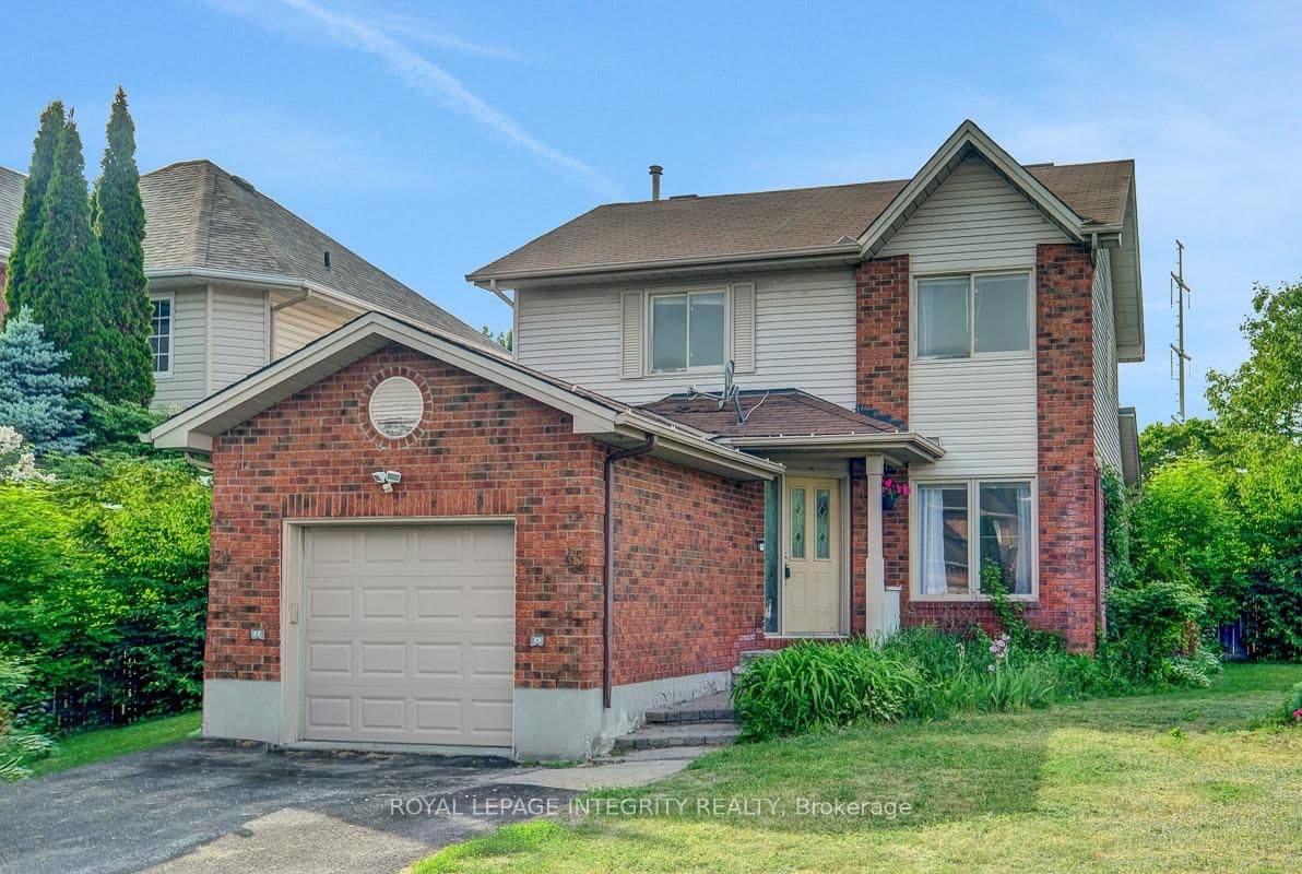 45 Stonemeadow Drive, Ottawa, ON