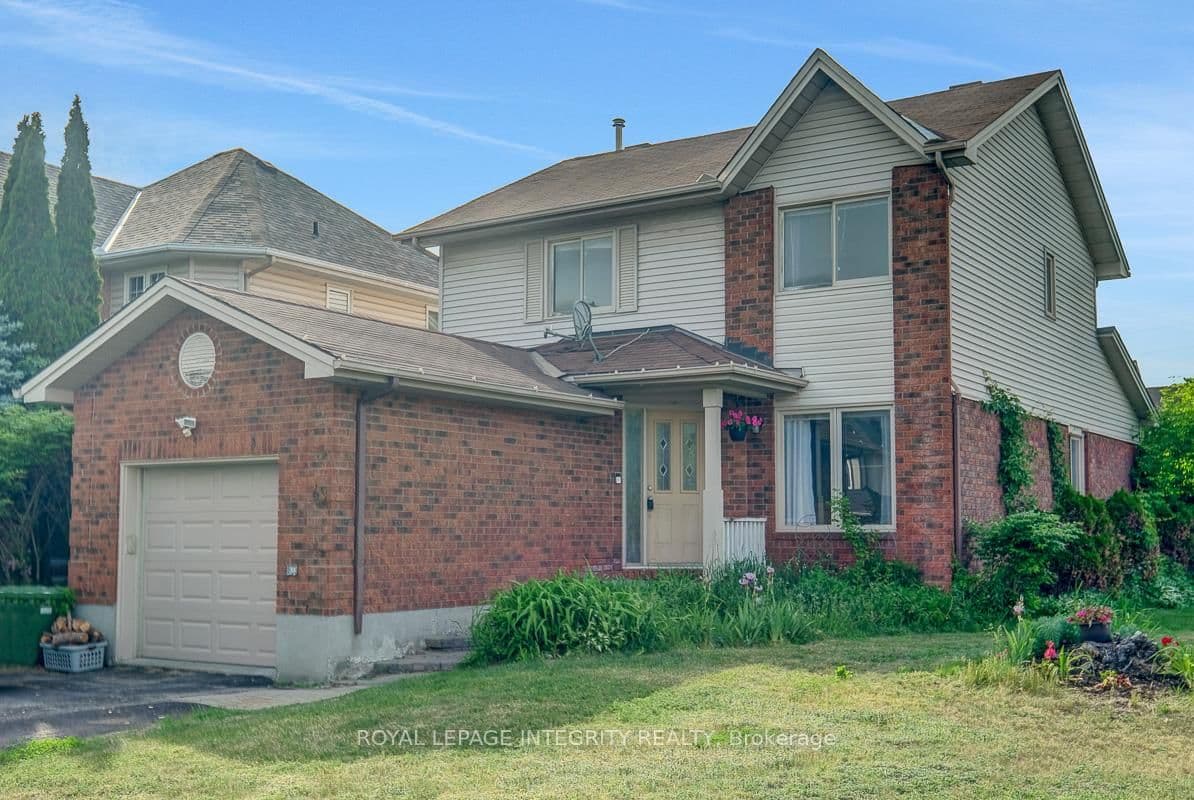 45 Stonemeadow Drive, Ottawa, ON — photo 2