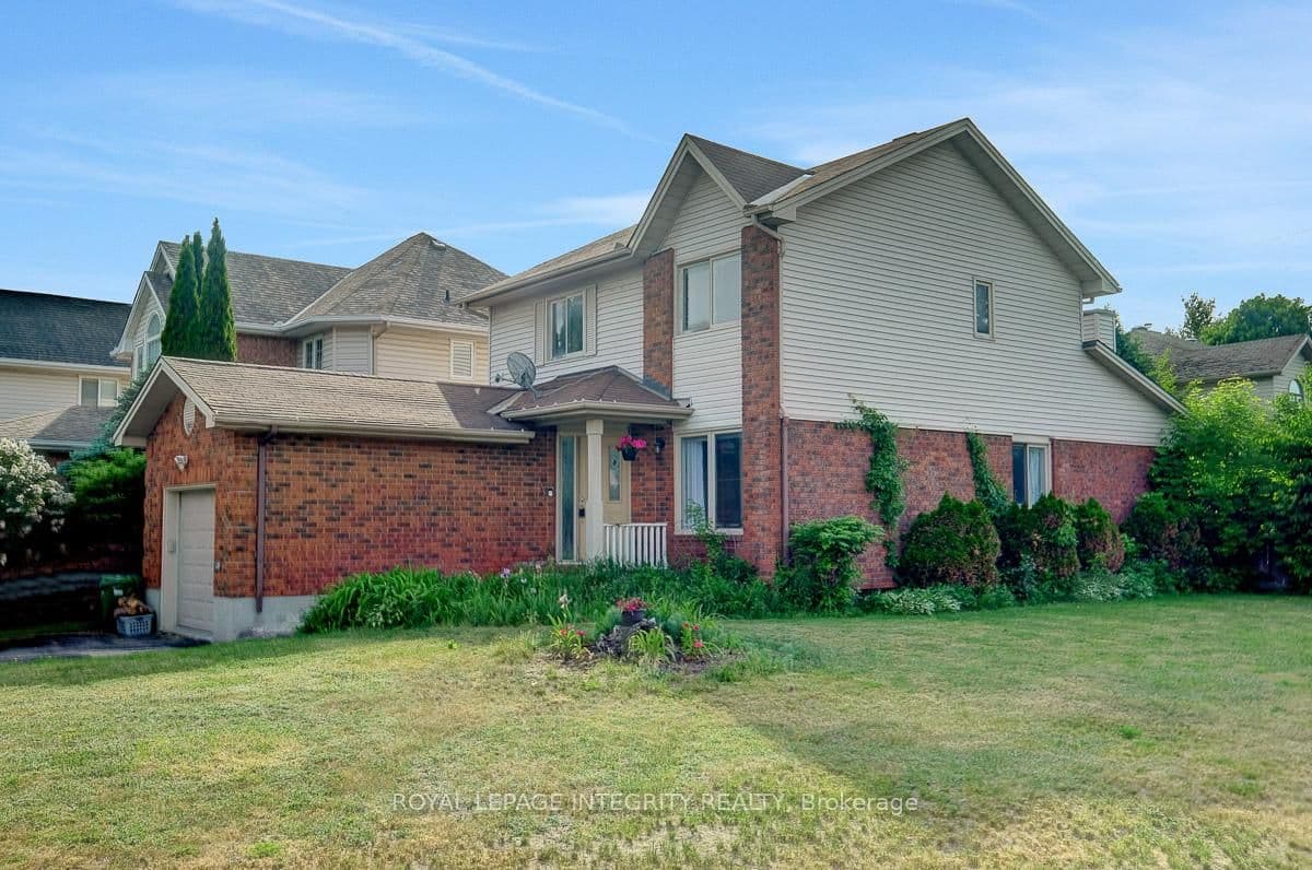 45 Stonemeadow Drive, Ottawa, ON — photo 3