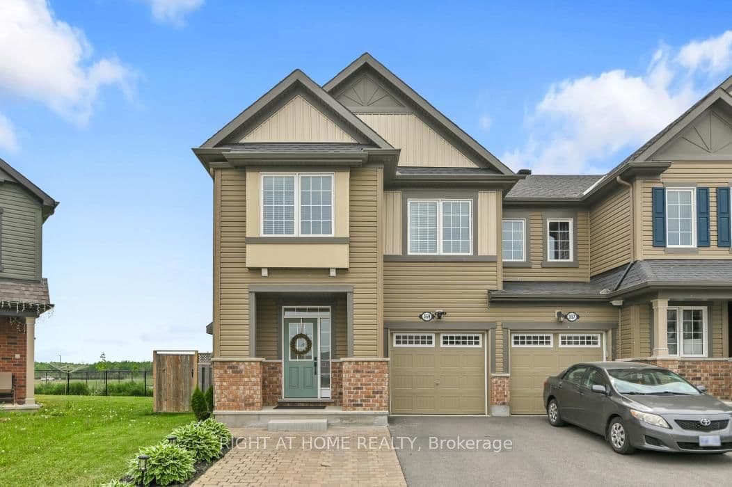 359 Willow Aster Circle, Ottawa, ON