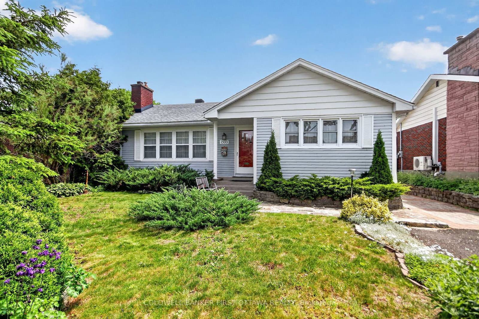 1533 Mimosa Avenue, Ottawa, ON