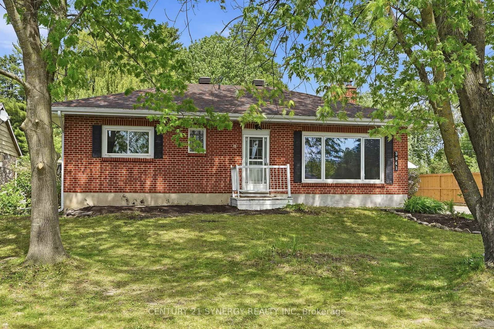 3941 Shirley Avenue, Ottawa, ON
