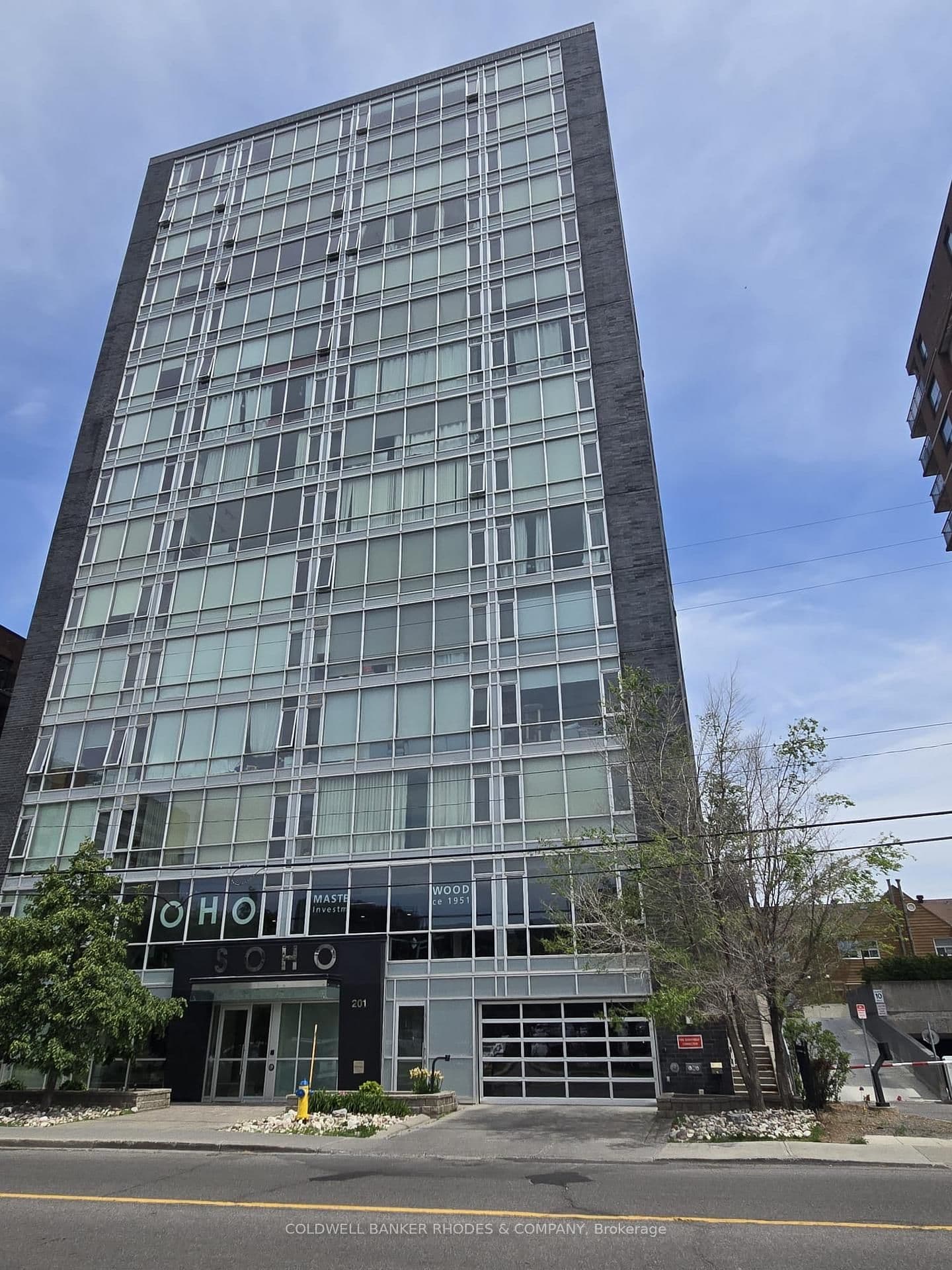 905 - 201 Parkdale Avenue, Ottawa, ON