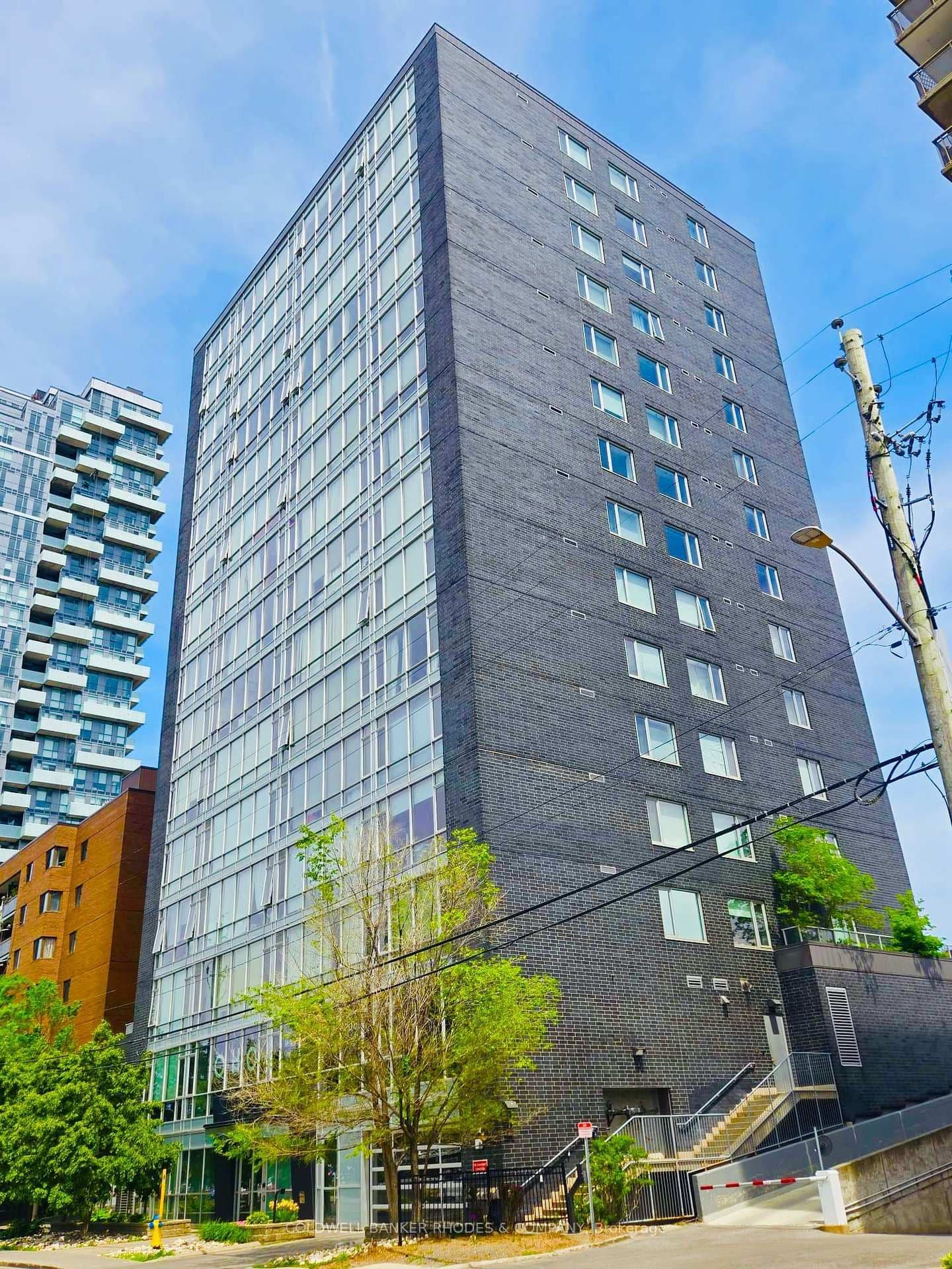 905 - 201 Parkdale Avenue, Ottawa, ON — photo 2