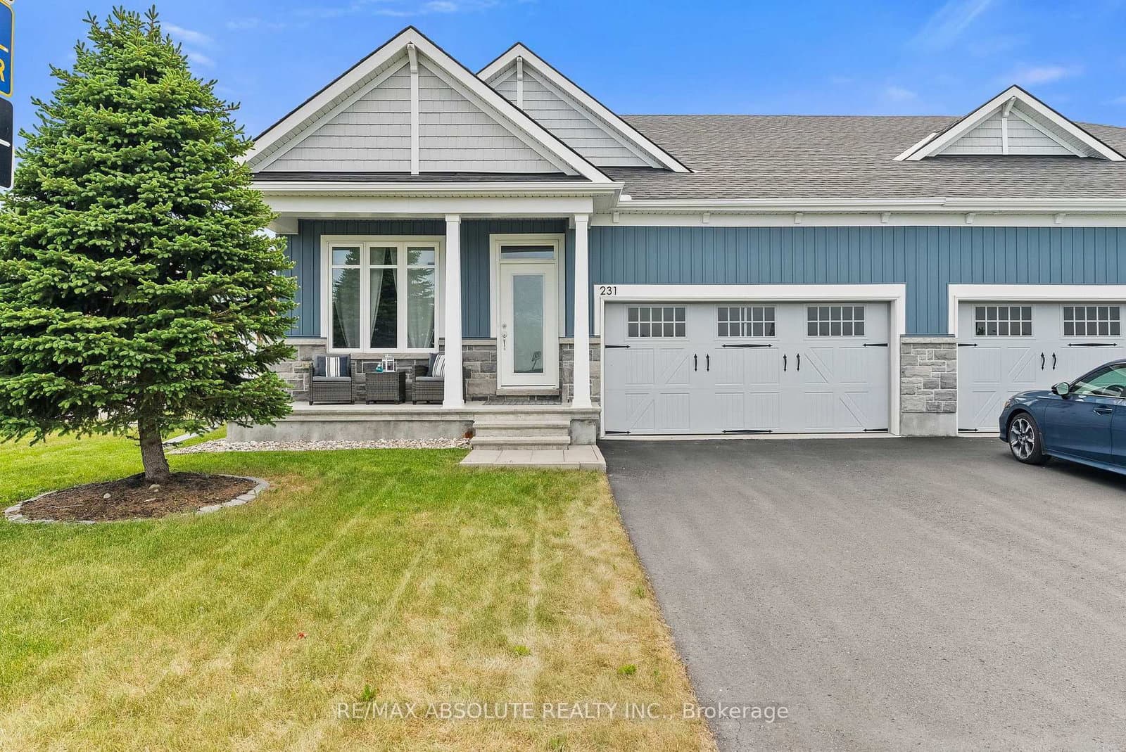 231 SHINNY Avenue, Stittsville, ON