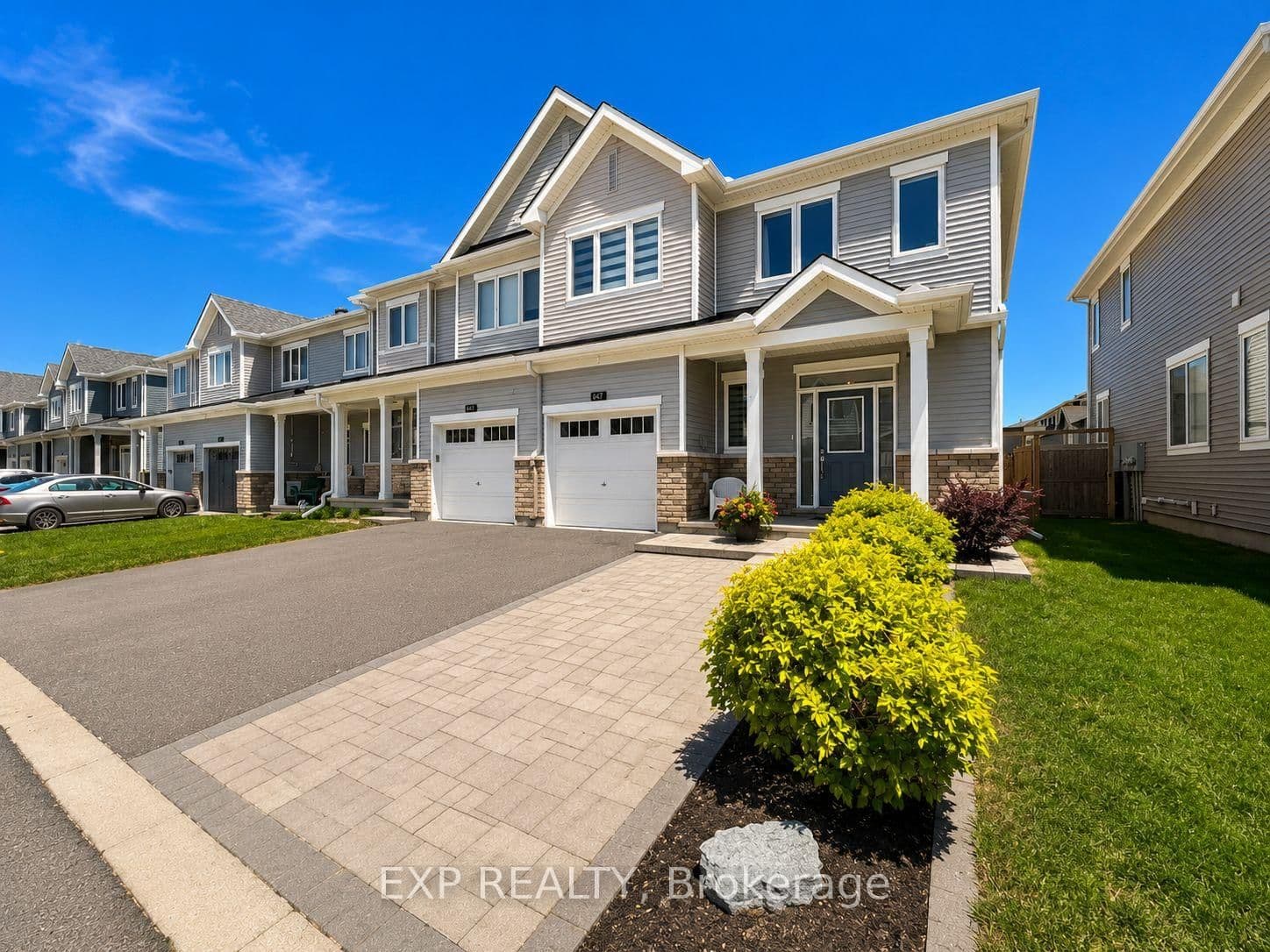 647 Crevier Walk, Ottawa, ON — photo 2
