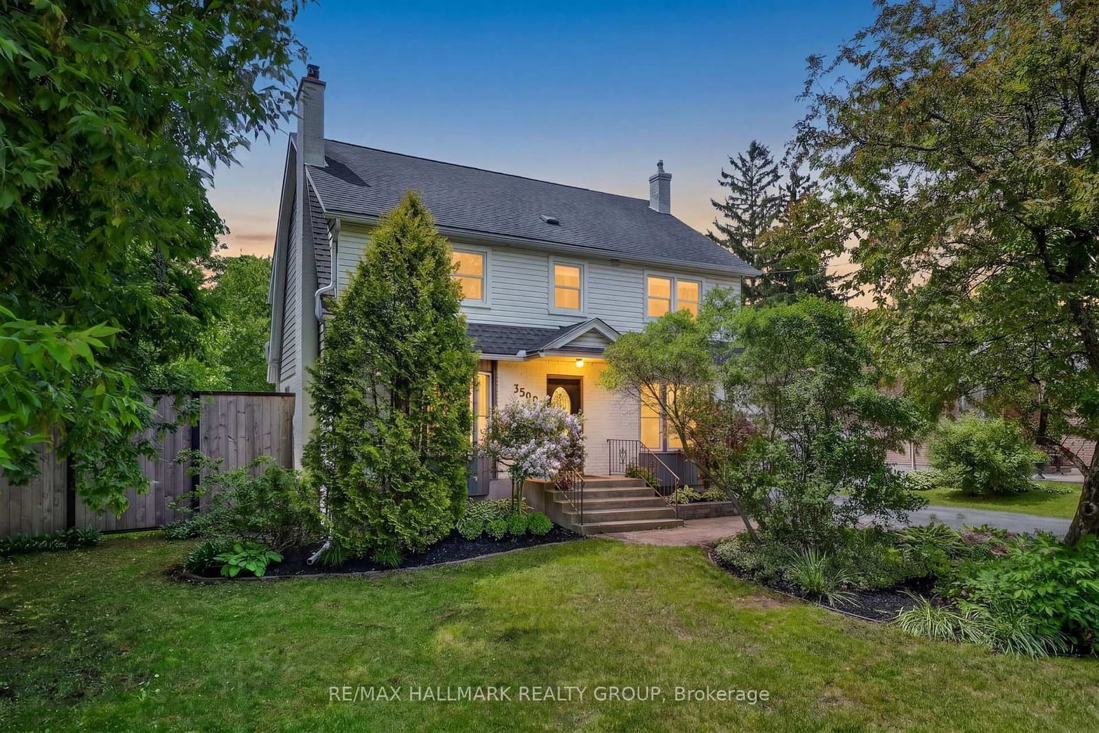 3588 Albion Road, Ottawa, ON