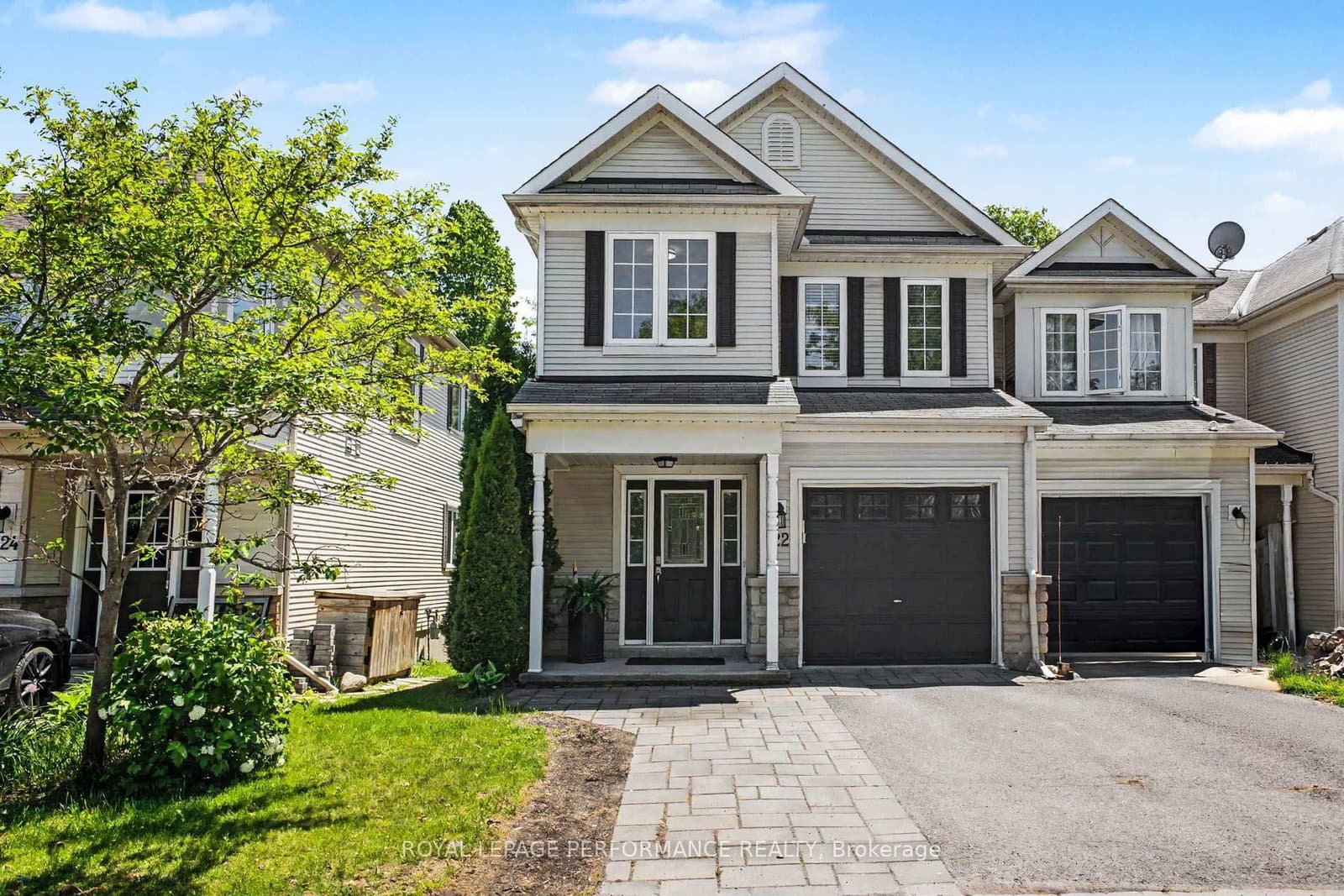122 Rustwood Private, Ottawa, ON
