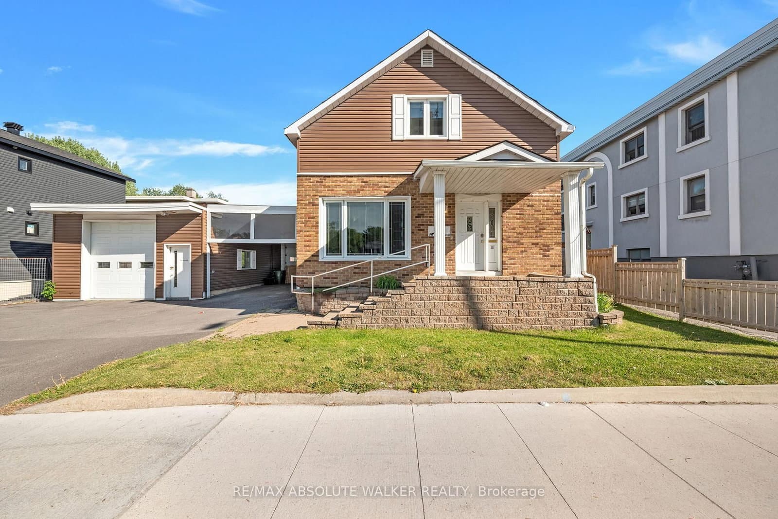 412 Montreal Road, Ottawa, ON
