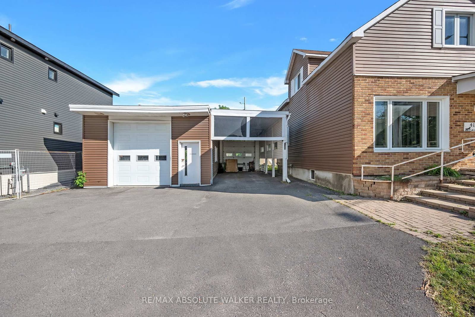 412 Montreal Road, Ottawa, ON — photo 2
