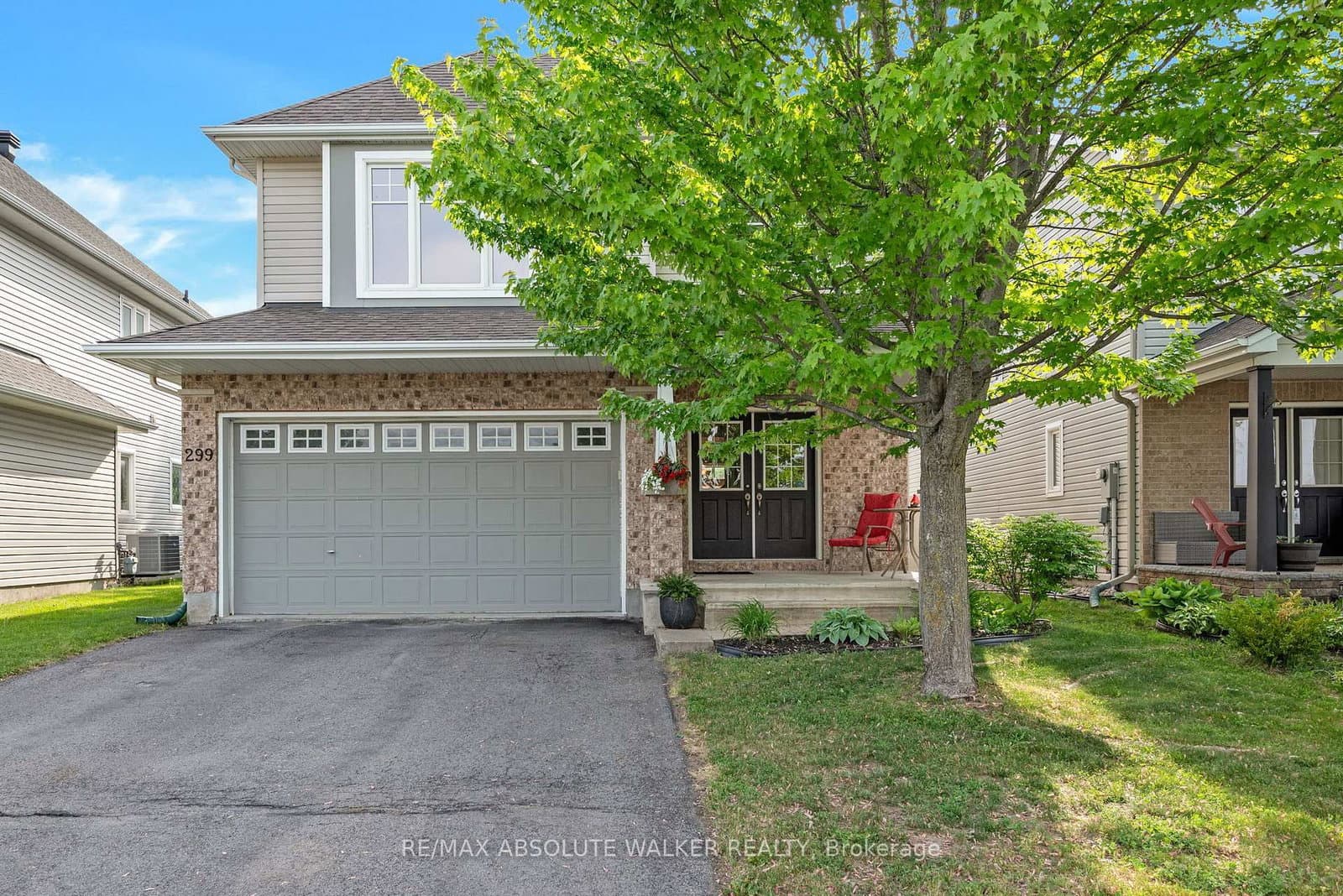 299 Bradwell Way, Ottawa, ON