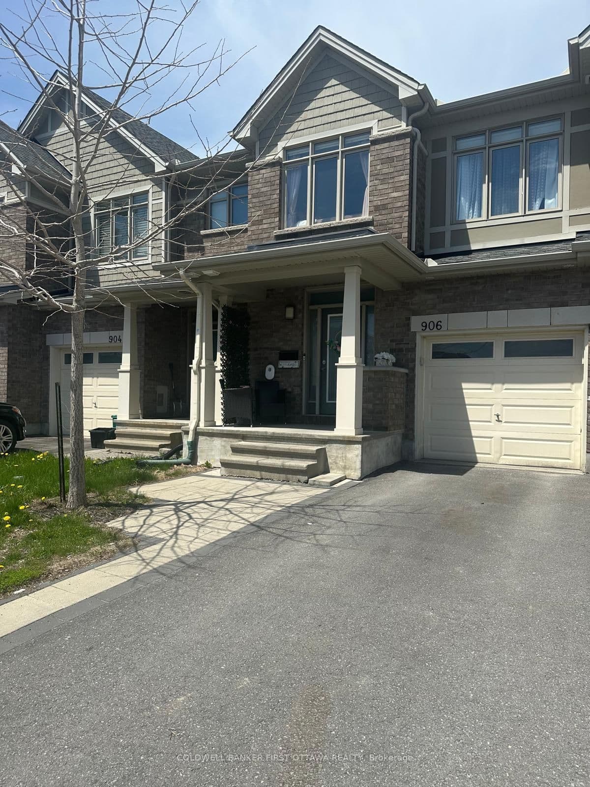 906 LITTLEROCK Street, Ottawa, ON