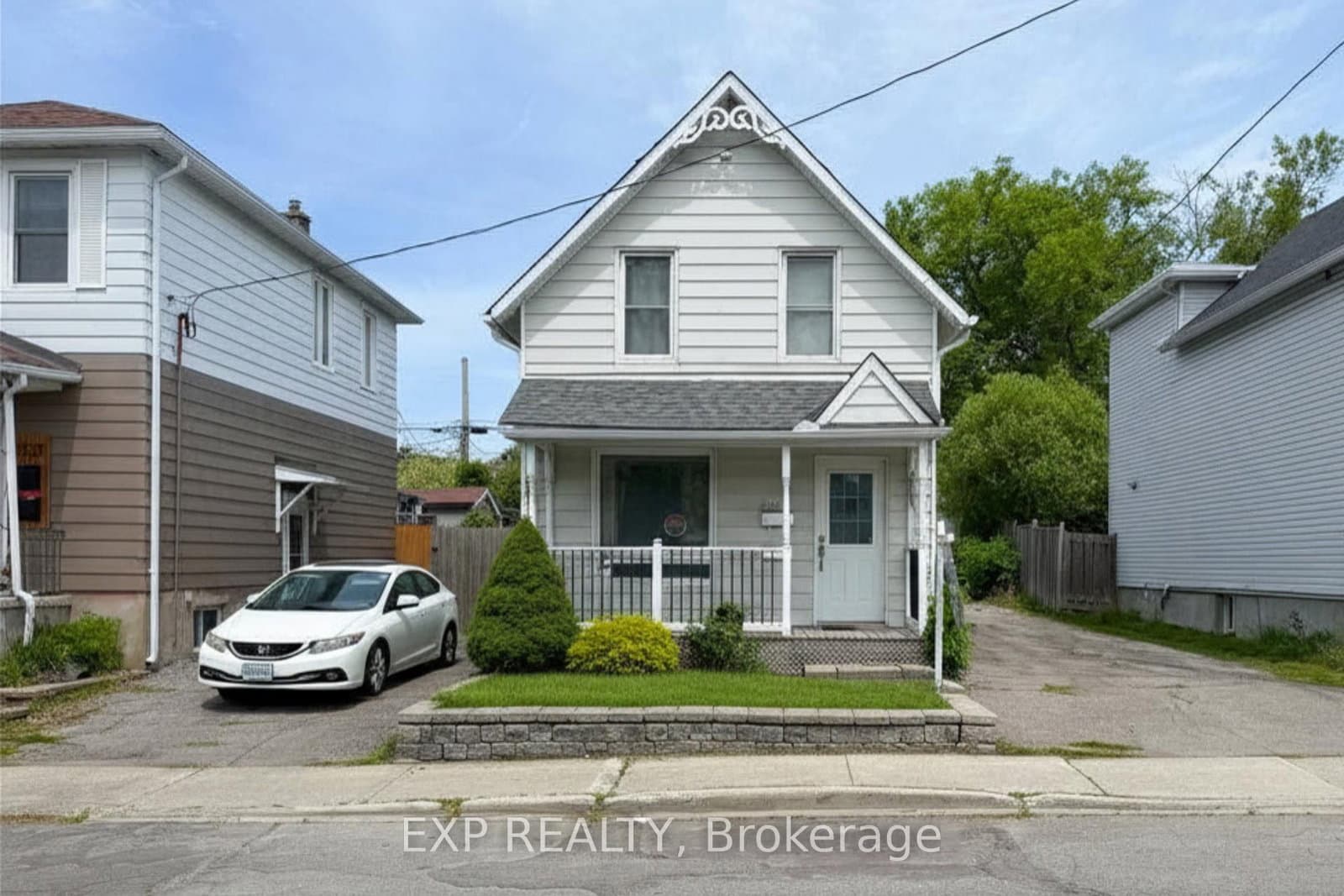 323 Montfort Street, Ottawa, ON