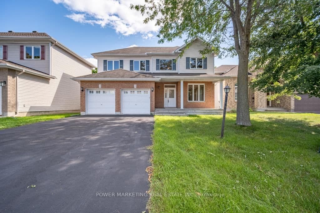 5 TIERNEY Drive, Nepean, ON