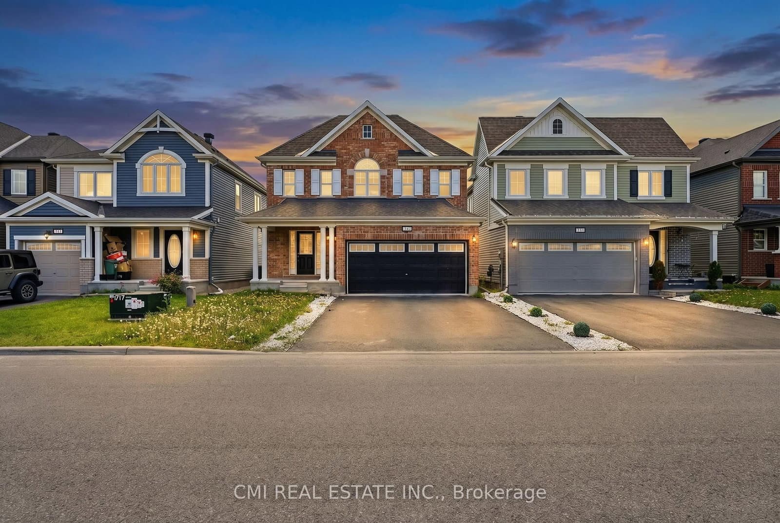 325 Sweetclover Way, Ottawa, ON