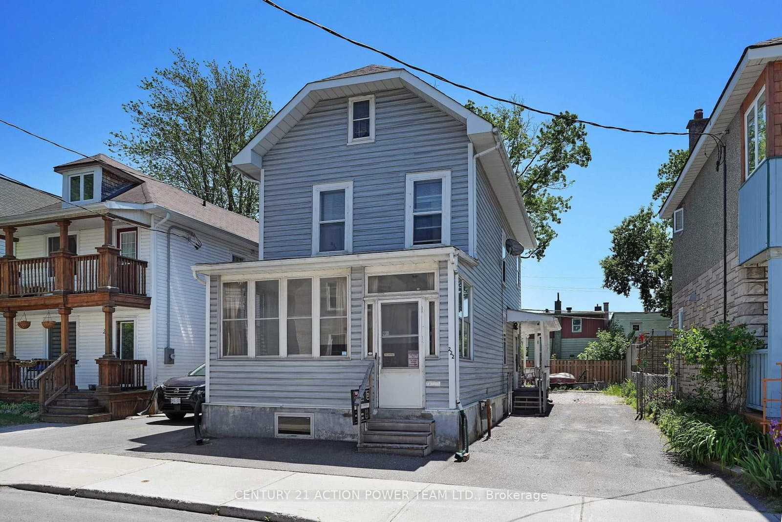 222 Montfort Street, Ottawa, ON — photo 2