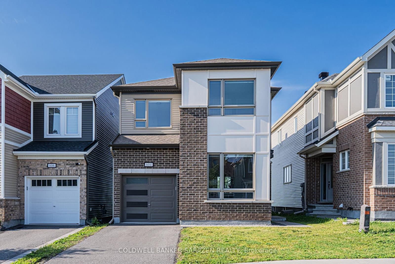 604 Perseus Avenue, Ottawa, ON