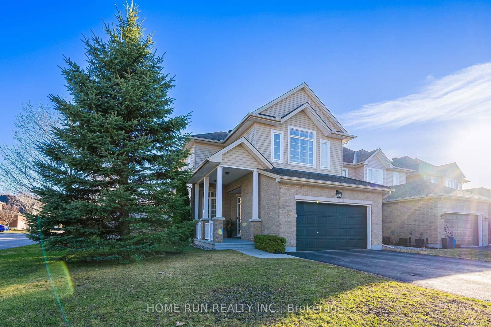 131 Kinghaven Crescent, Ottawa, ON