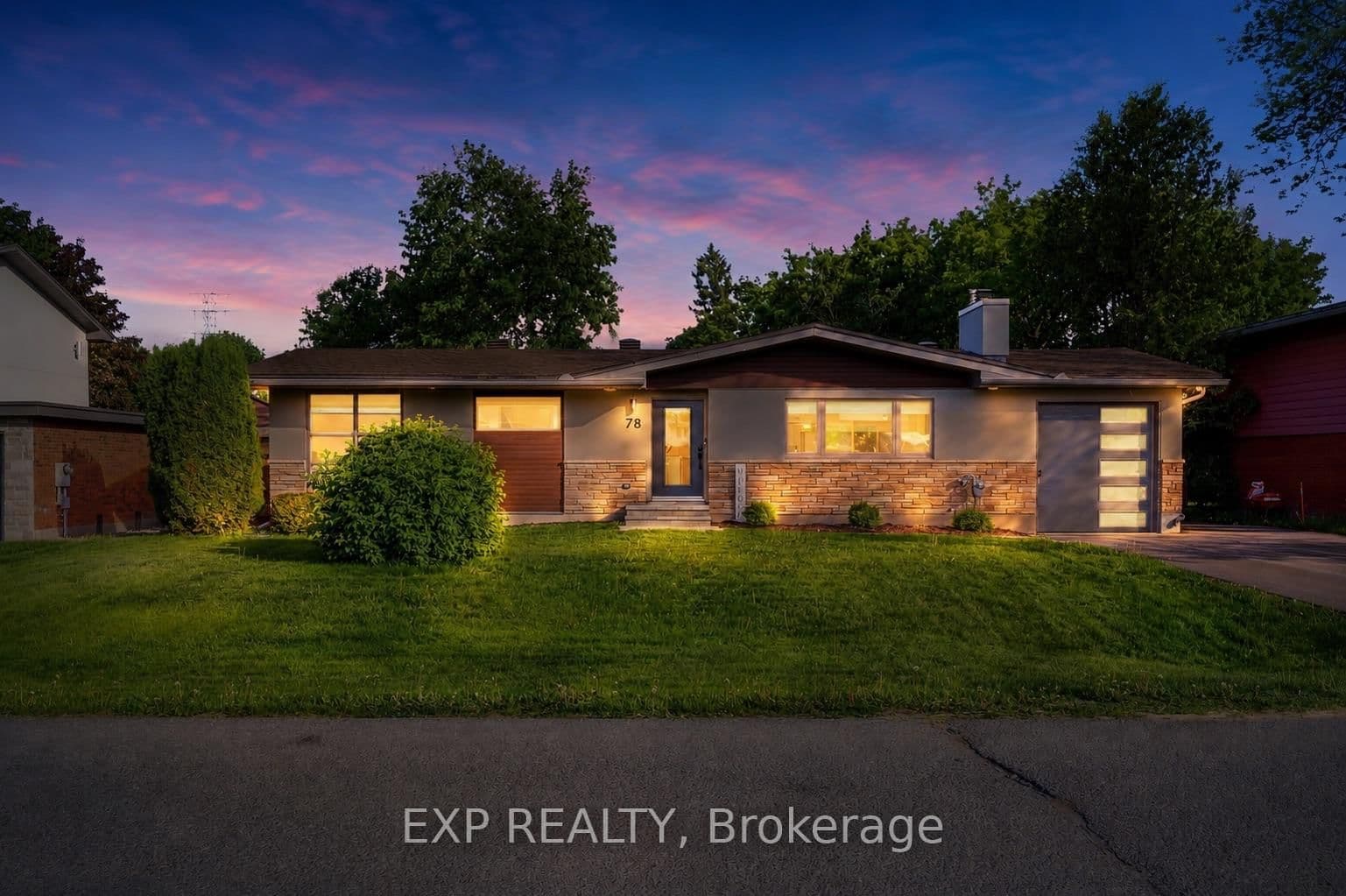 78 Chippewa Avenue, Ottawa, ON